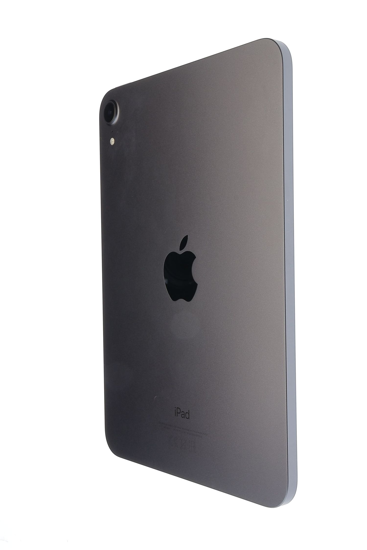 Apple iPad mini 6 8.3" (2021) 6th Gen Cellular 64 GB Space Gray - Много добро