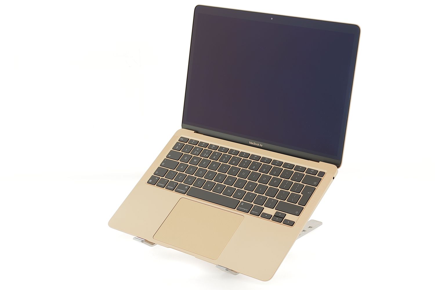 MacBook Air 2020 M1モデル　RAM16GB ROM500GB 2020 Apple MacBook Air 13-inch M1 16GB 512GB - Space Grey - MacFinder