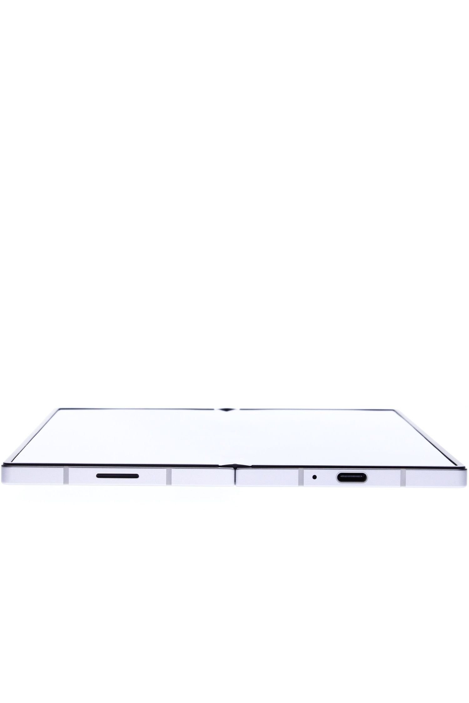 Samsung Galaxy Z Fold6 512 GB Silver Shadow - Σαν καινούργιο