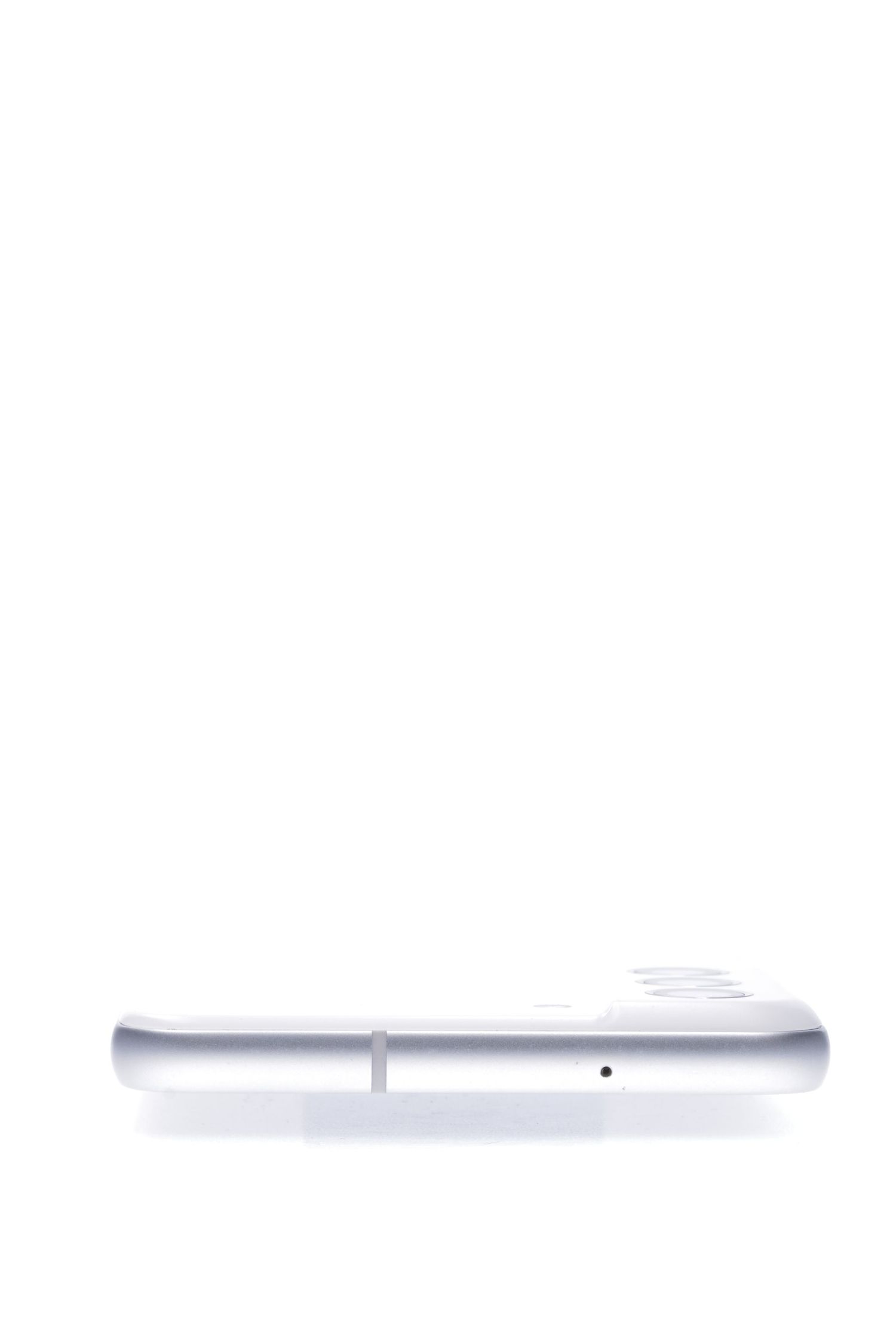 Samsung Galaxy S21 FE 5G Dual Sim 256 GB White - Nagyon jó