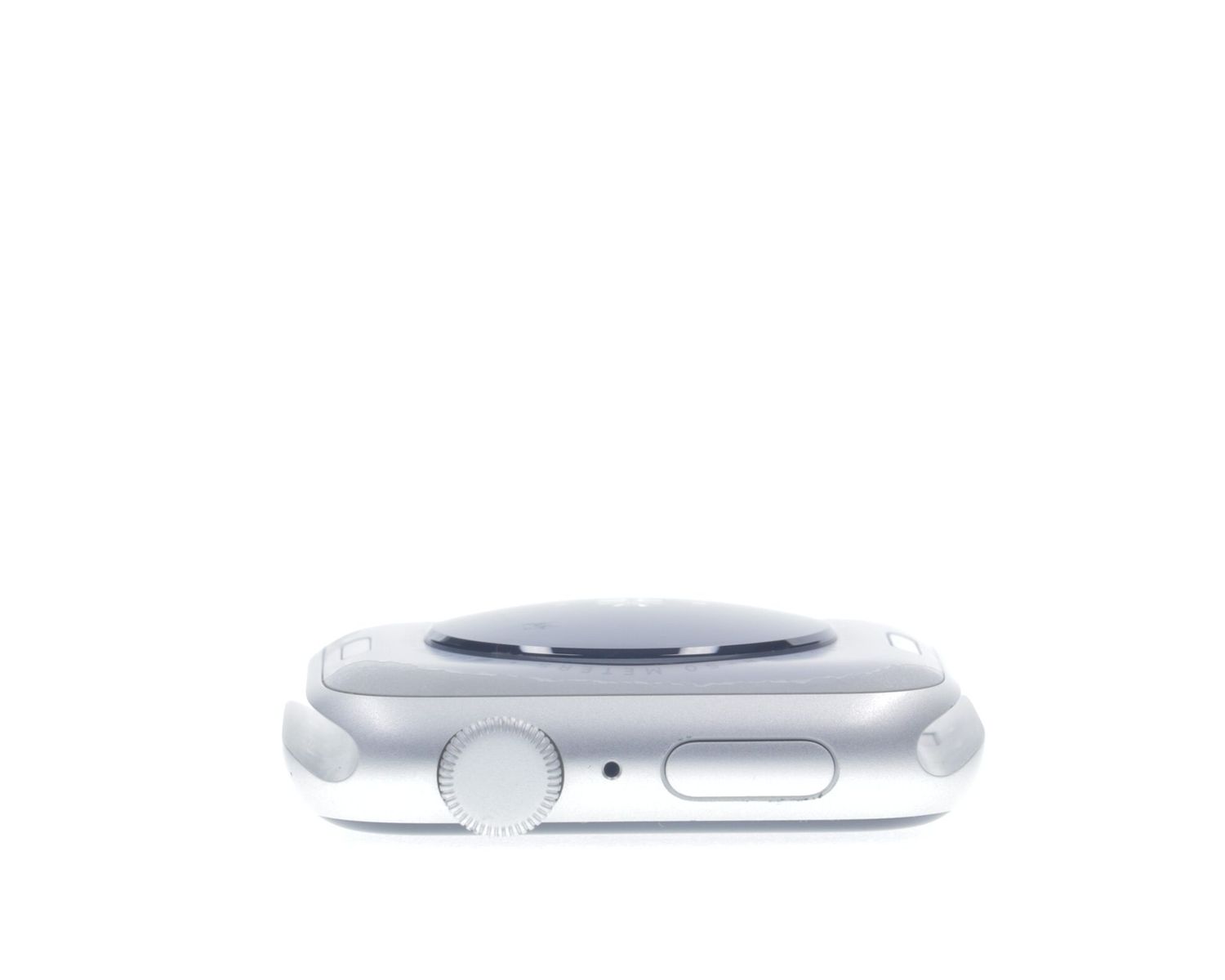 Apple Watch SE 2022, GPS, Aluminium 44mm Silver - Excelent