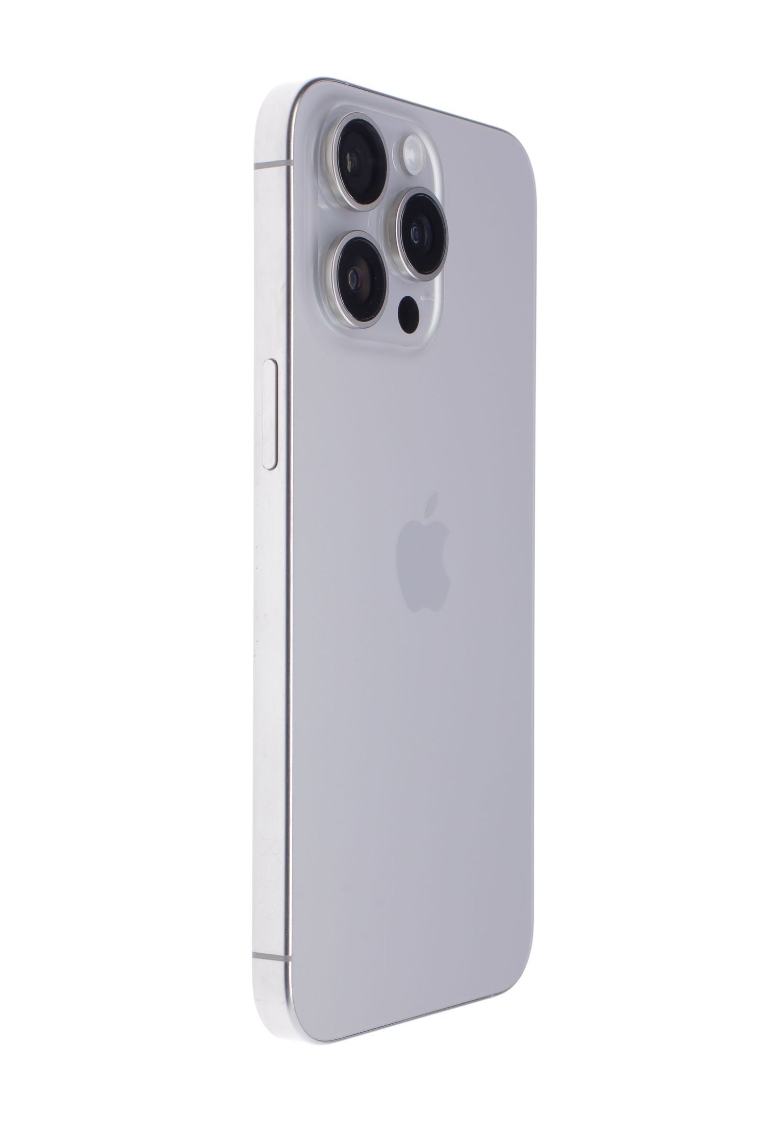 Apple iPhone 15 Pro Max 1 TB Natural Titanium - Ca nou