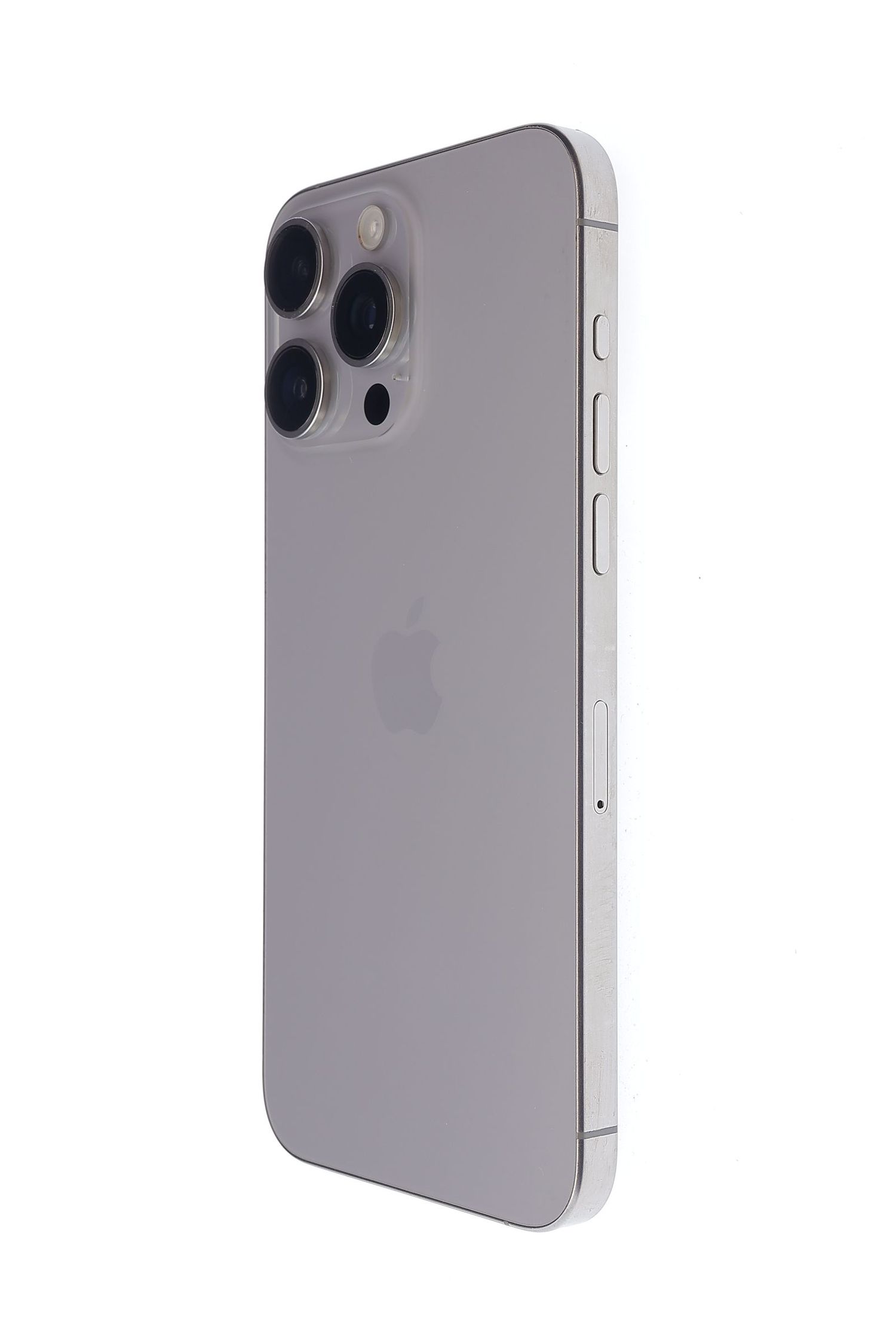 Apple iPhone 15 Pro Max 512 GB Natural Titanium - Kiváló