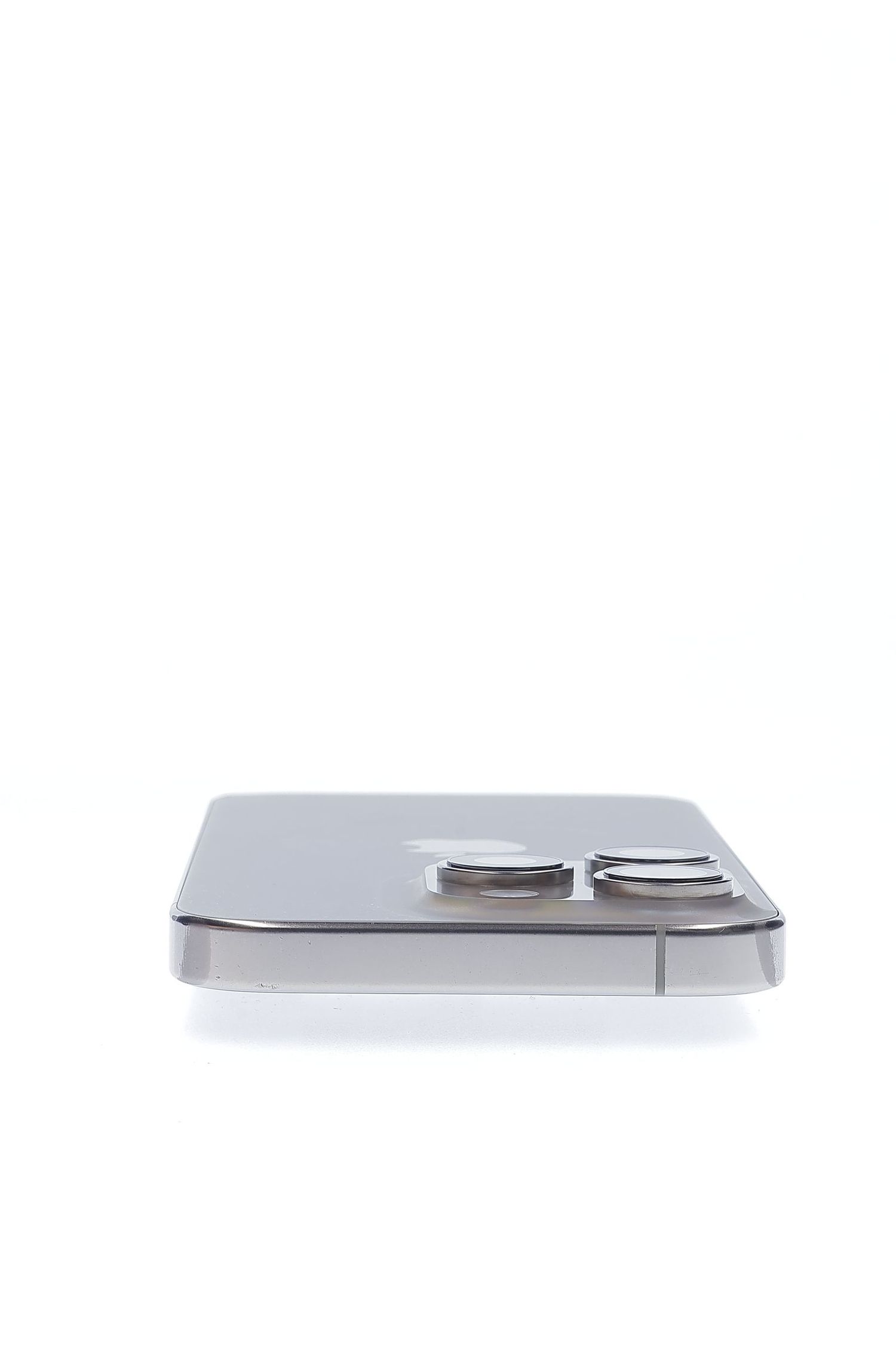 Apple iPhone 16 Pro 128 GB Natural Titanium - Отлично