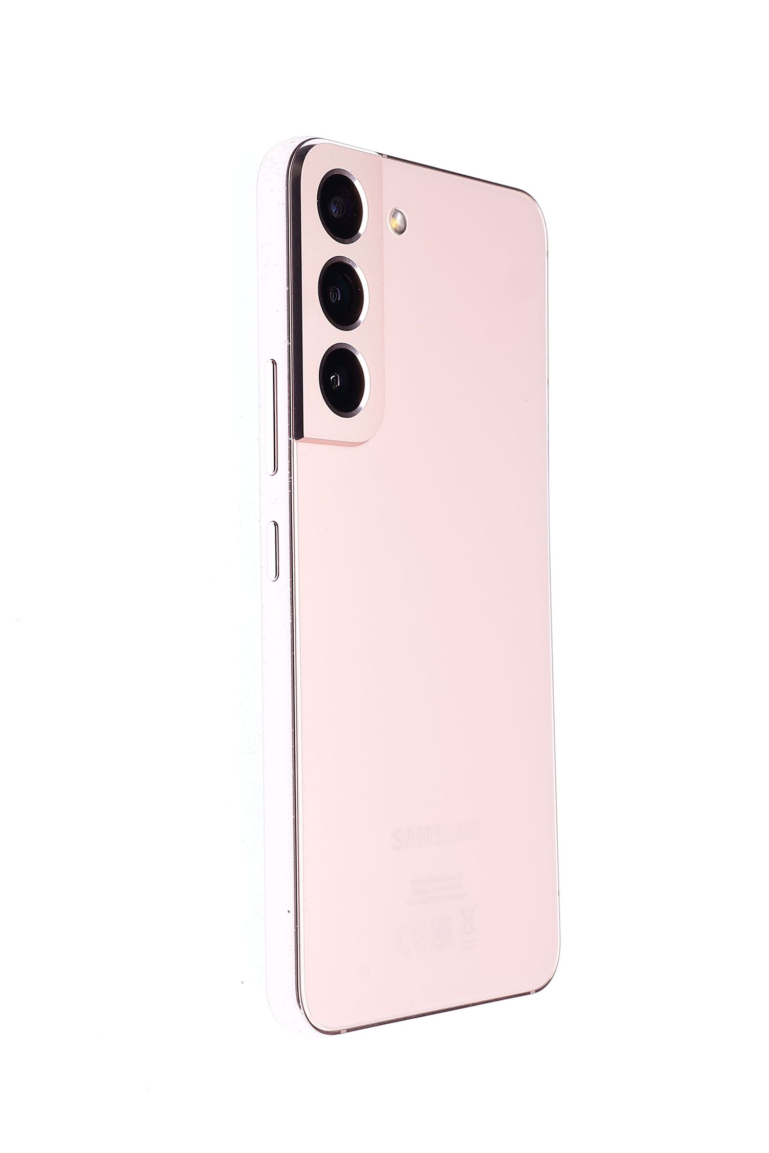Samsung Galaxy S22 5G Dual Sim 128 GB Pink Gold - Много добро