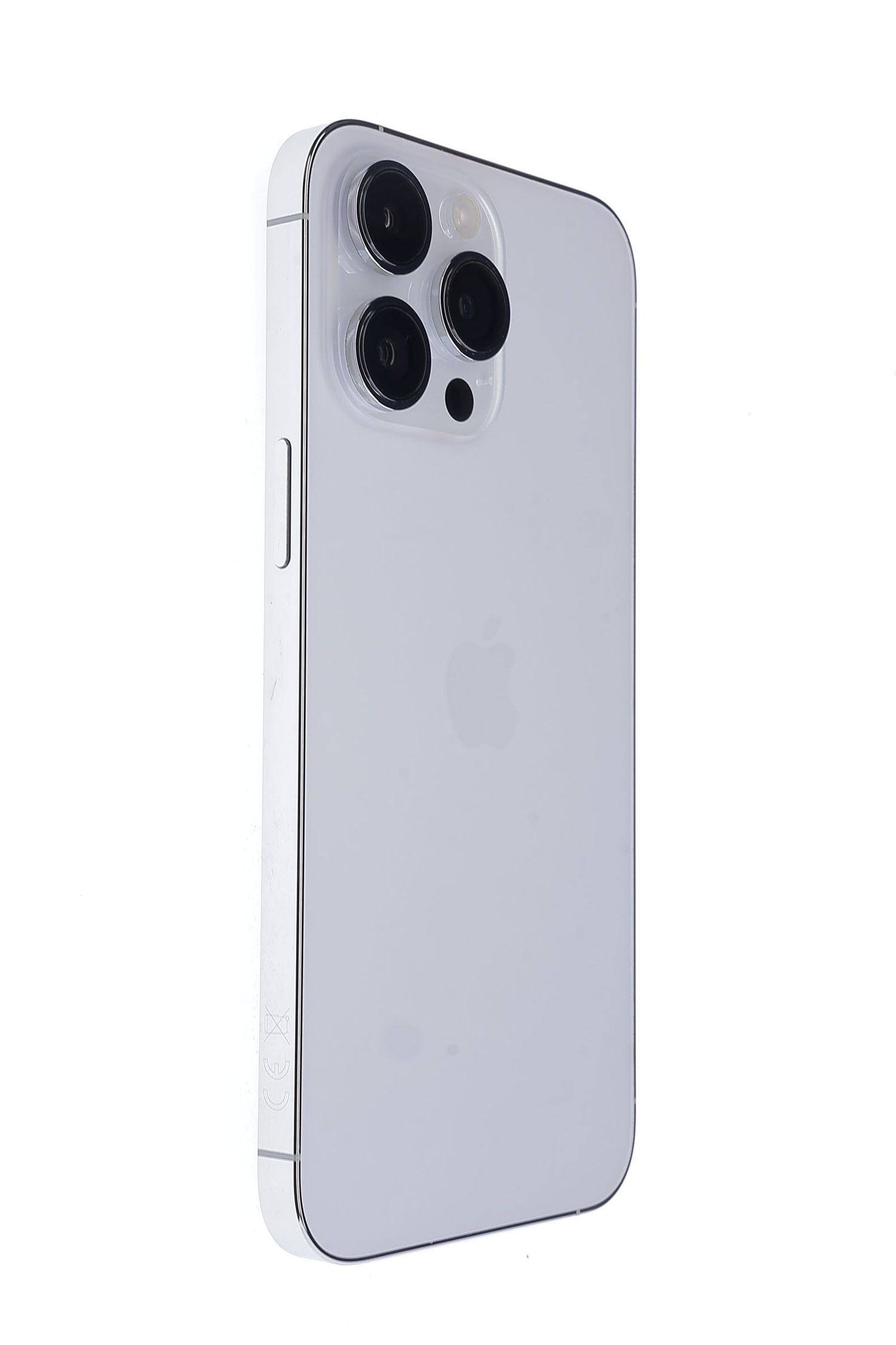 Apple iPhone 14 Pro Max 128 GB Silver