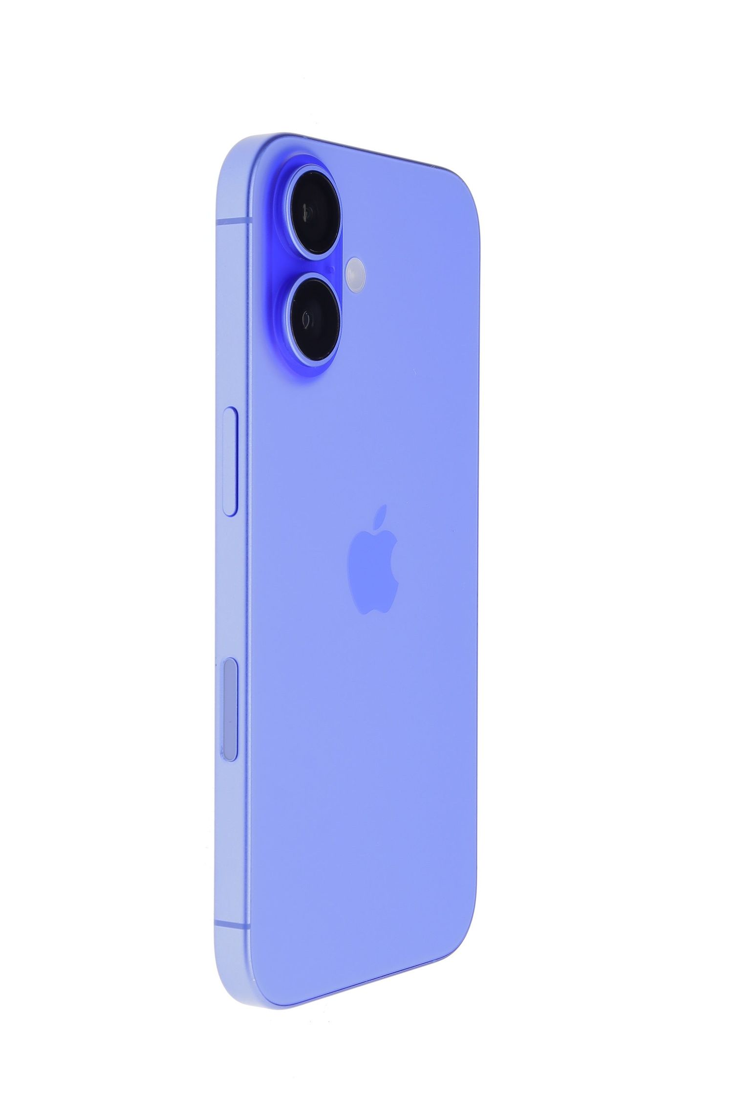 Apple iPhone 16 128 GB Ultramarine - Nagyon jó
