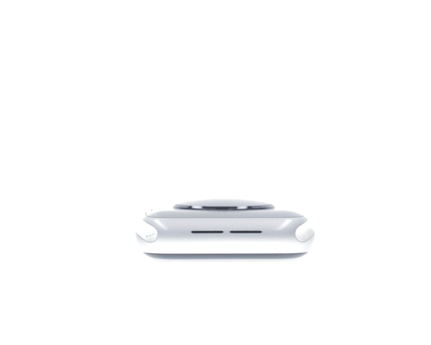 Apple Watch SE 2022, GPS + Cellular, Aluminium 40mm Silver - Foarte bun