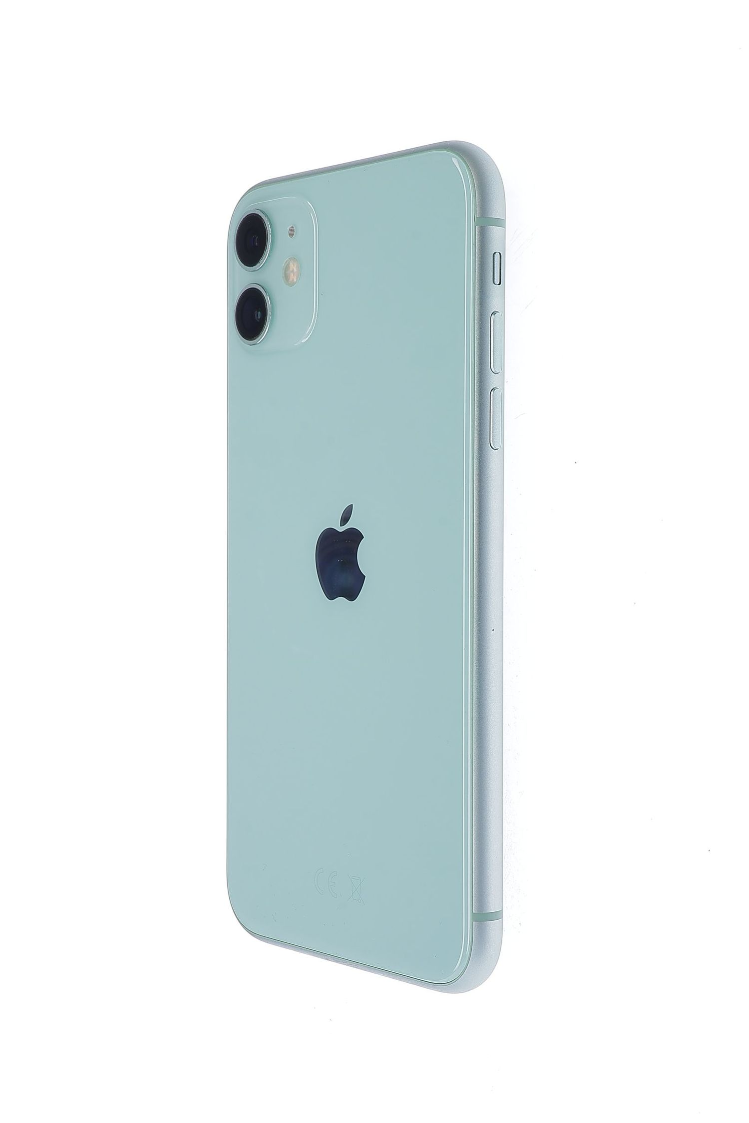 Apple iPhone 11 64 GB Green