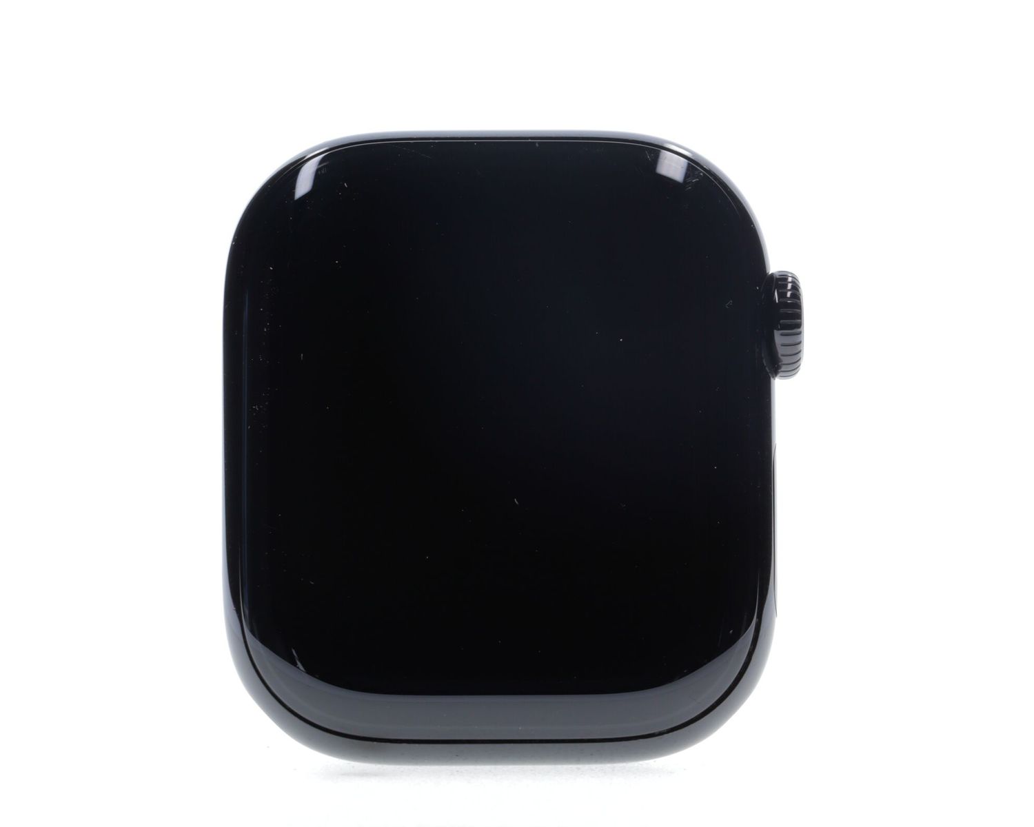 Apple Watch Series 10 2024, GPS + Cellular, Aluminium 42mm Jet Black - Foarte bun