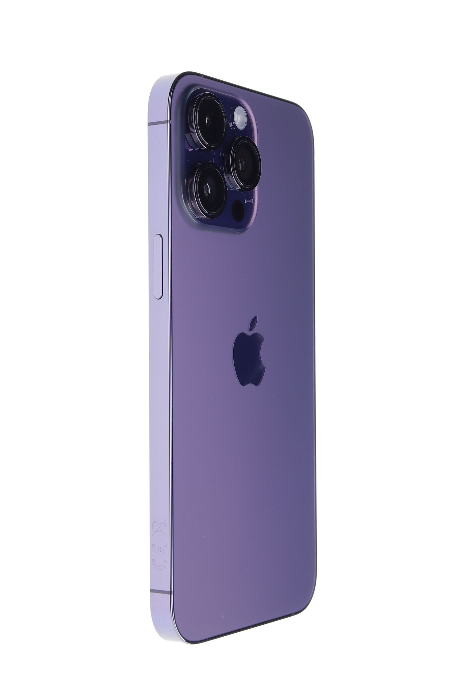 Apple iPhone 14 Pro Max 256 GB Deep Purple - Като нов