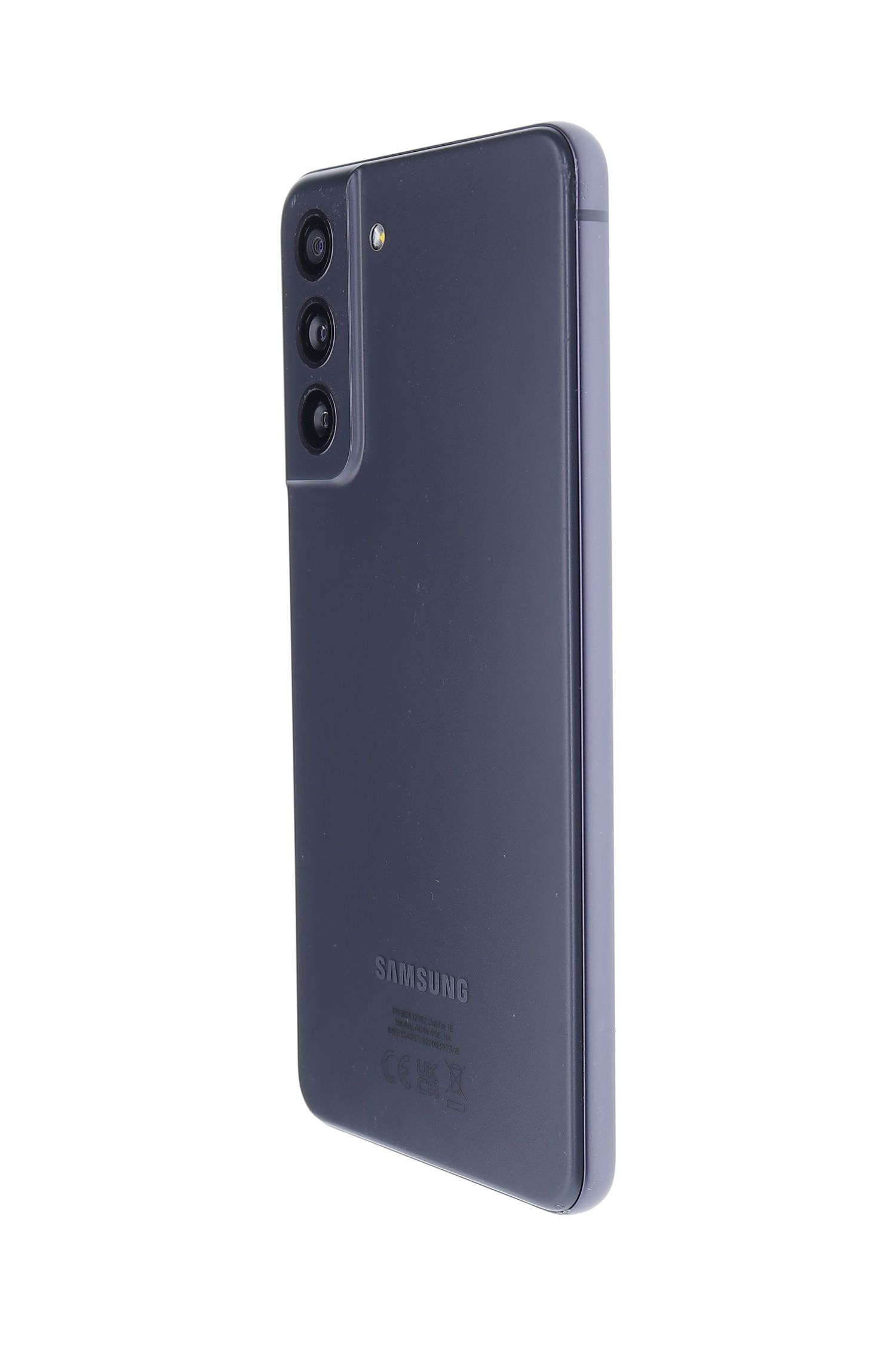 Samsung Galaxy S21 FE 5G Dual Sim 256 GB Graphite - Отлично