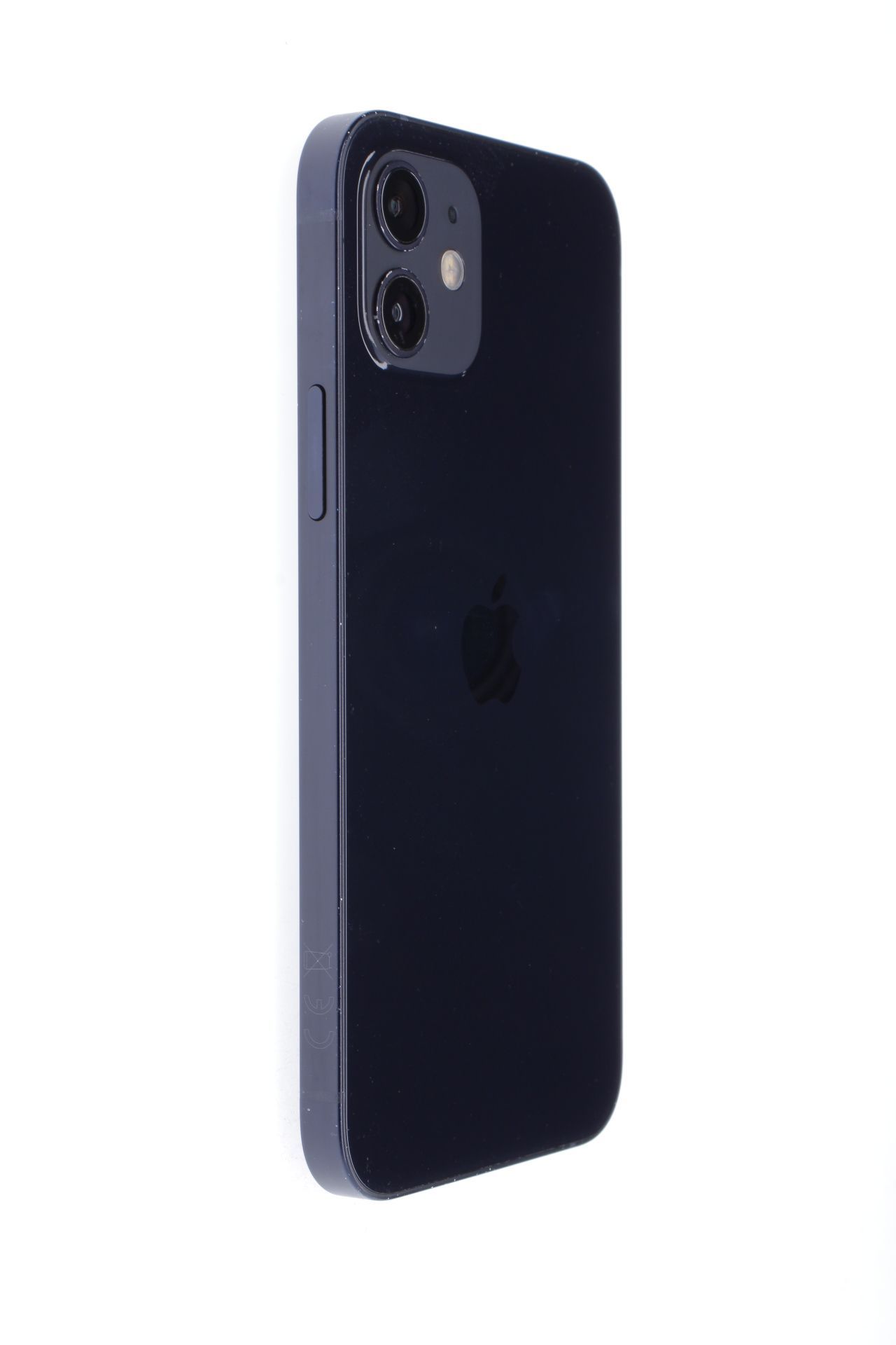 Apple iPhone 12 64 GB Black - Nagyon jó