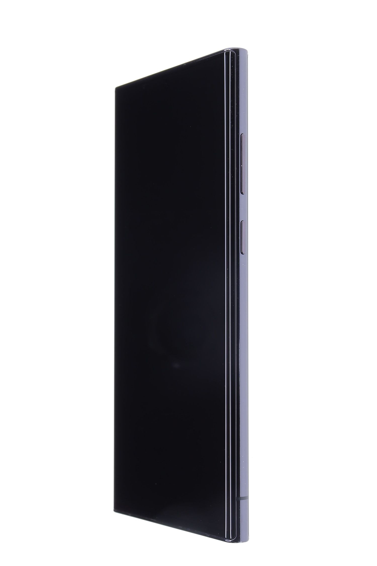 Samsung Galaxy S22 Ultra 5G Dual Sim 256 GB Phantom Black - Ca nou