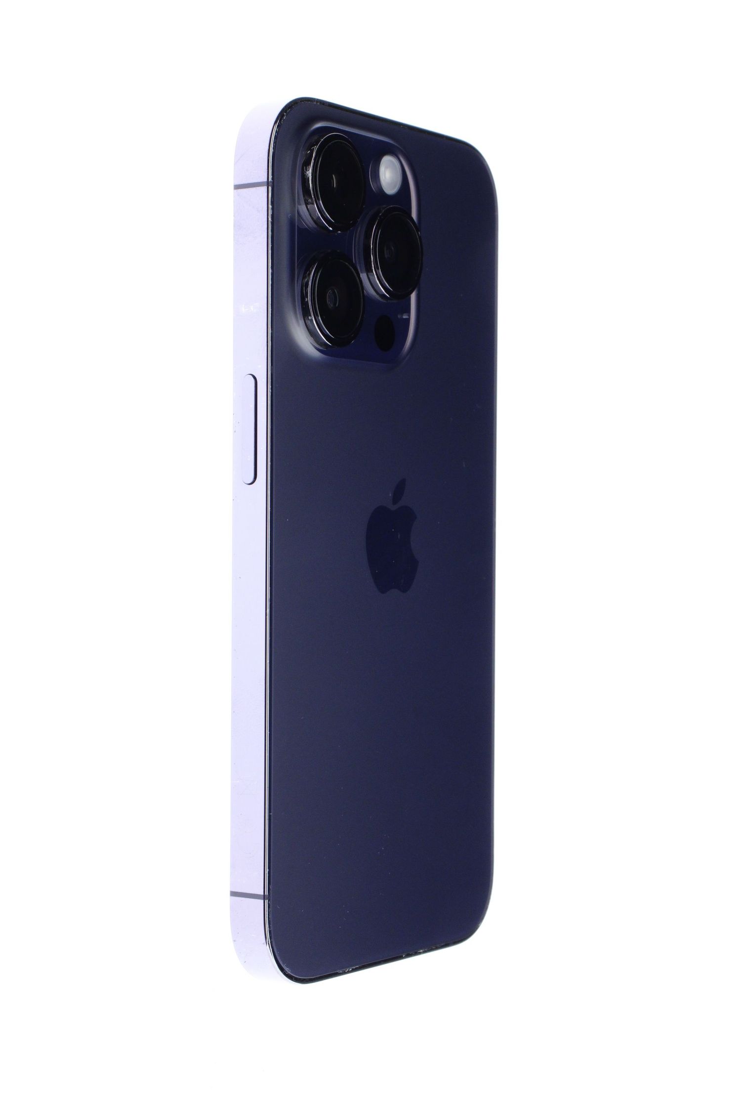 Apple iPhone 14 Pro 512 GB Deep Purple - Σαν καινούργιο