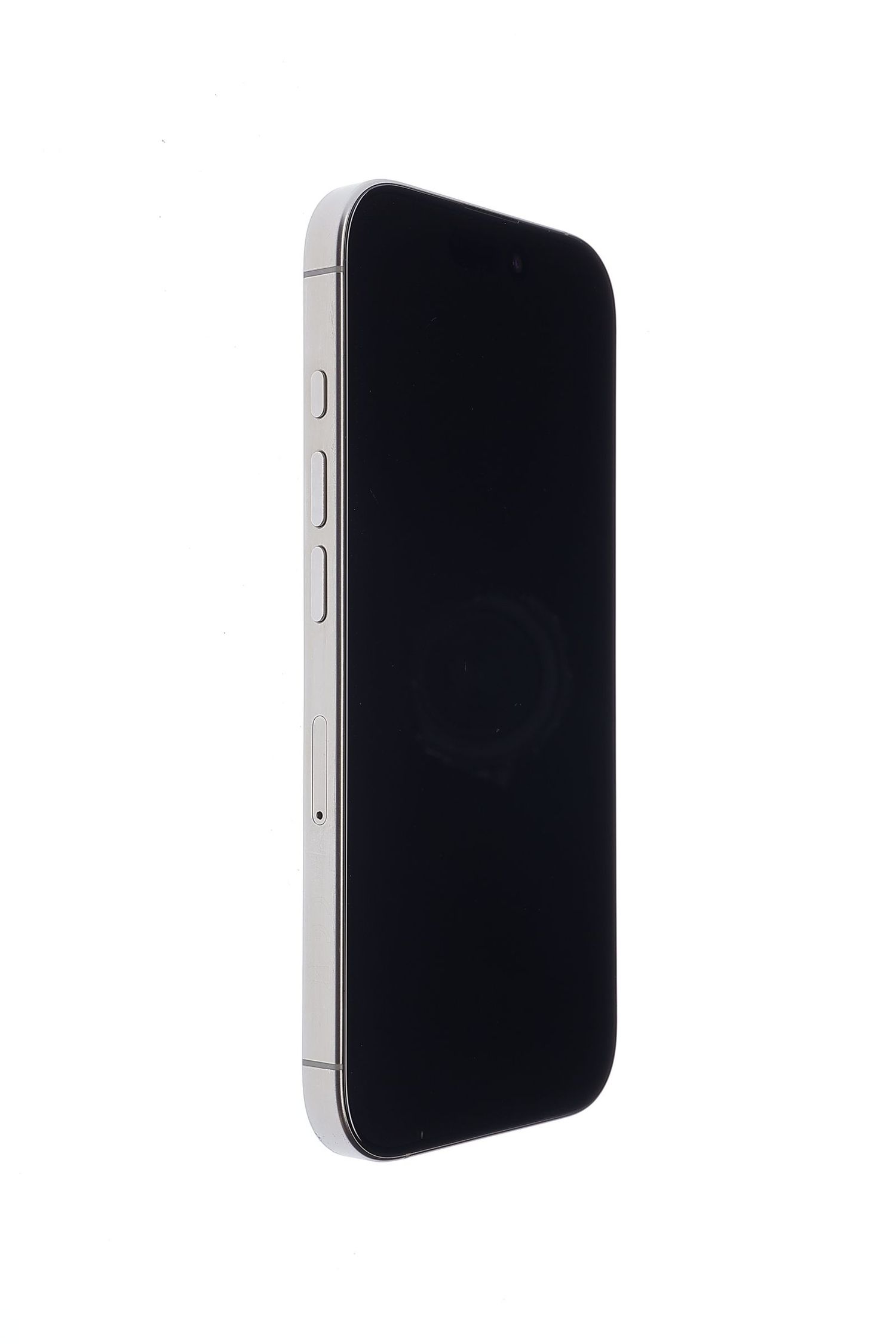 Apple iPhone 16 Pro 128 GB Natural Titanium - Като нов