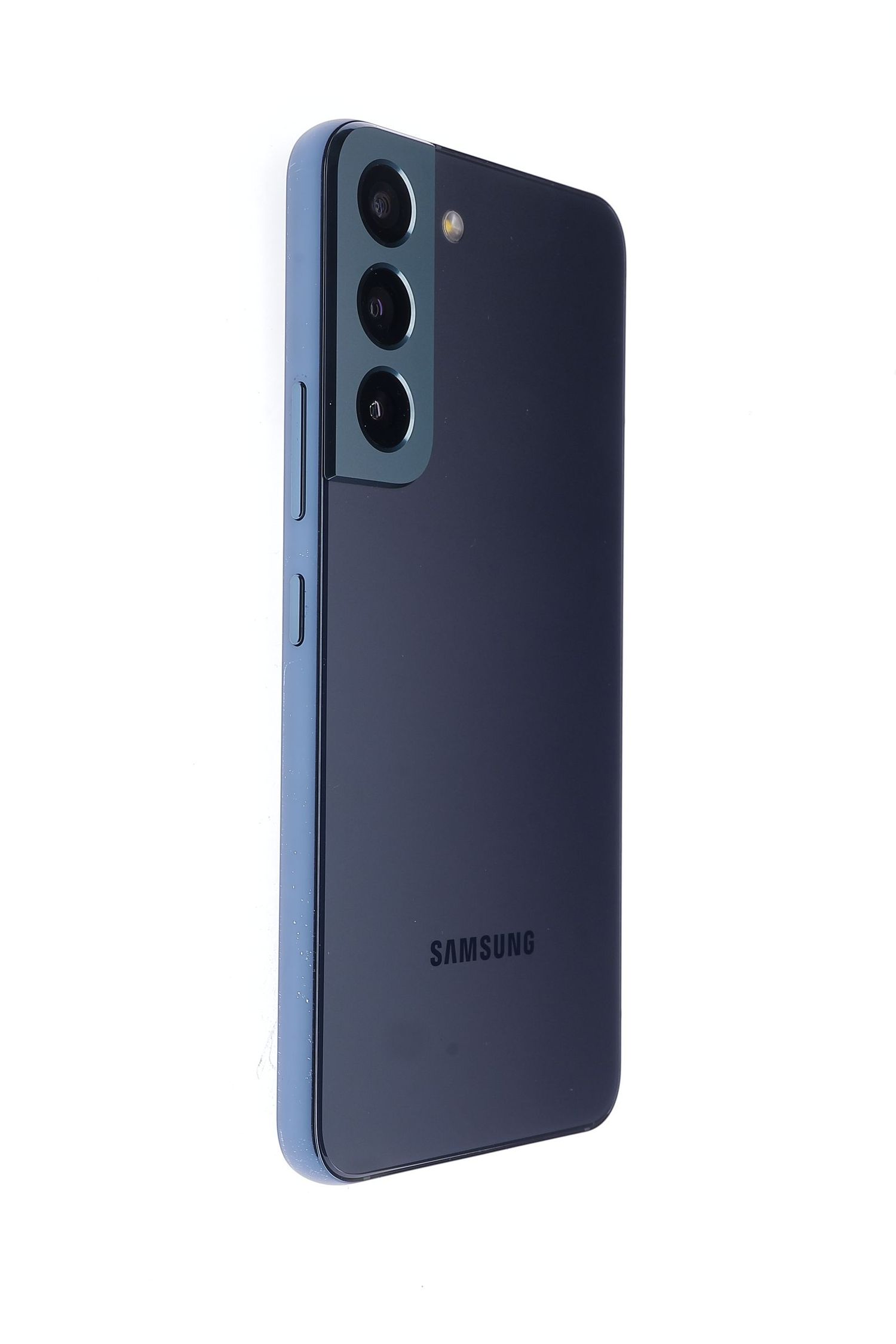 Samsung Galaxy S22 5G 256 GB Green - Σαν καινούργιο