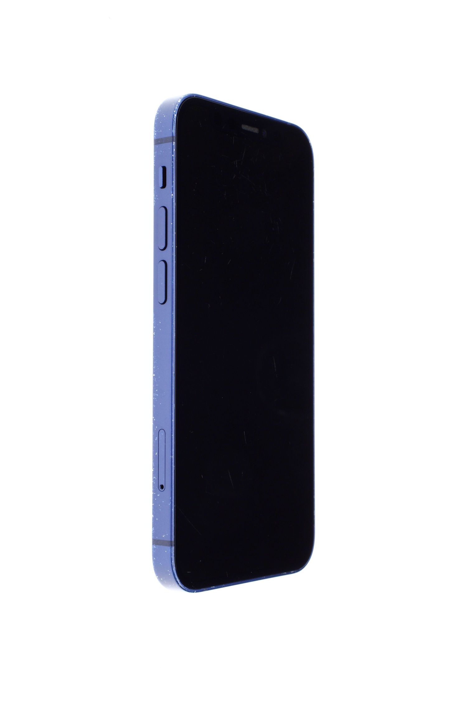 Apple iPhone 12 mini 64 GB Blue - Jó