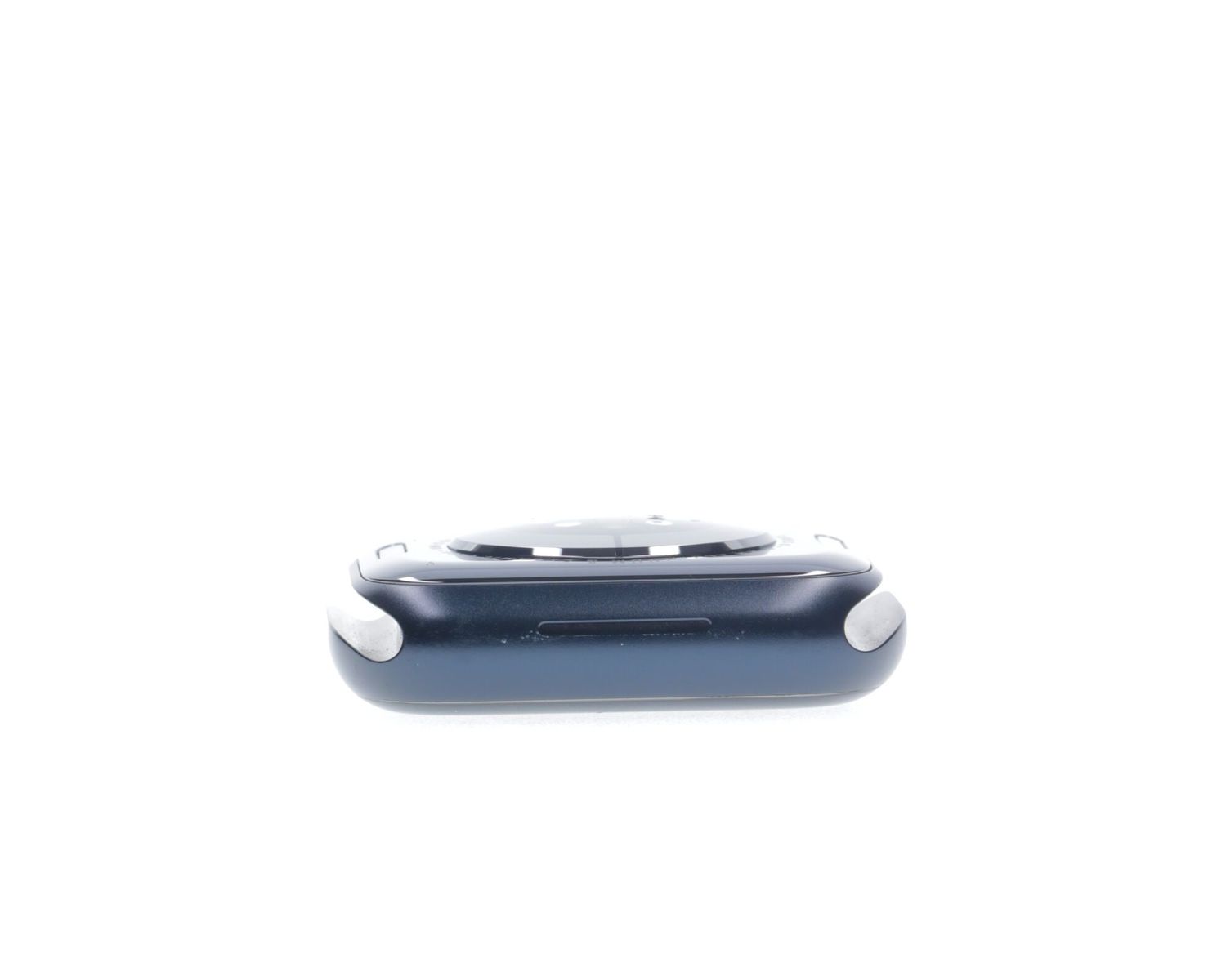 Apple Watch Series 8 2022, GPS, Aluminium 41mm Midnight - Excelent