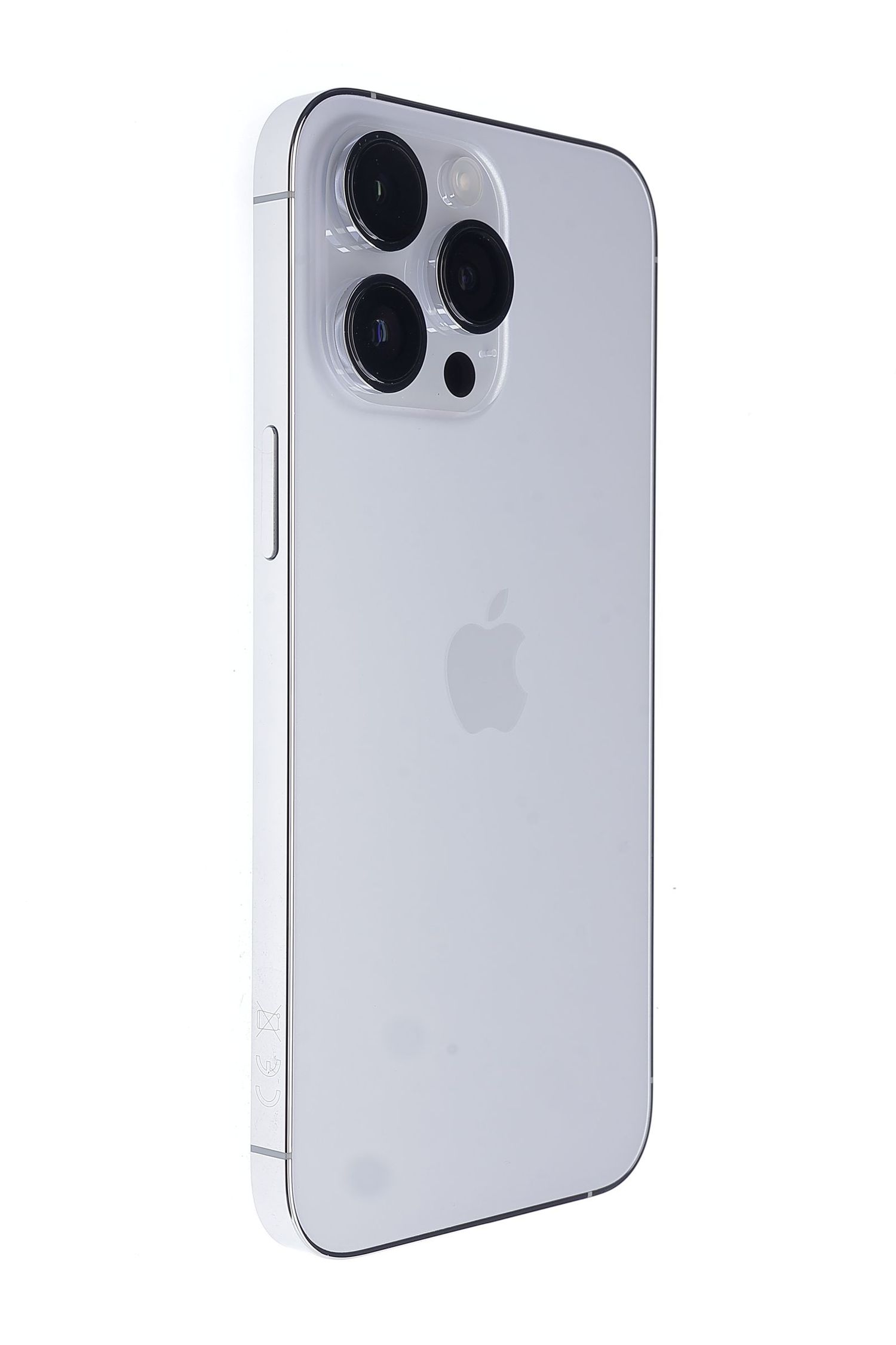 Apple iPhone 14 Pro Max 256 GB Silver - Foarte bun