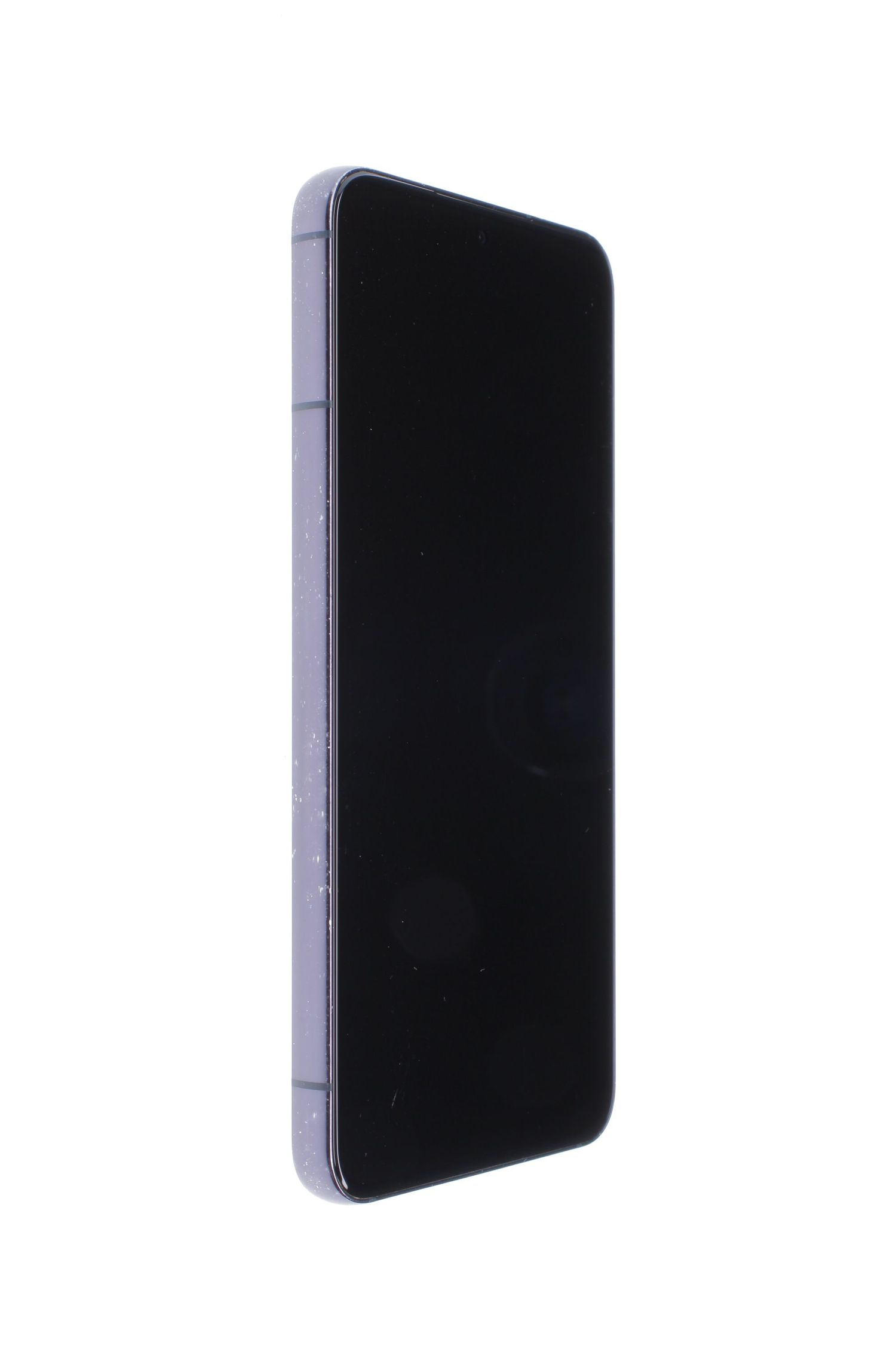 Samsung Galaxy S22 5G Dual Sim 128 GB Phantom Black - Πολύ καλό