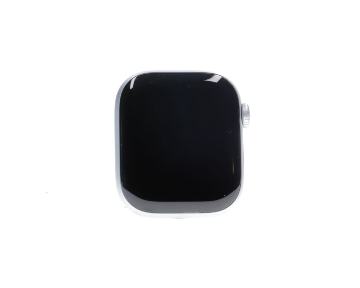 Apple Watch Series 11 2025, GPS + Cellular, Aluminium 42mm Silver - Újszerű