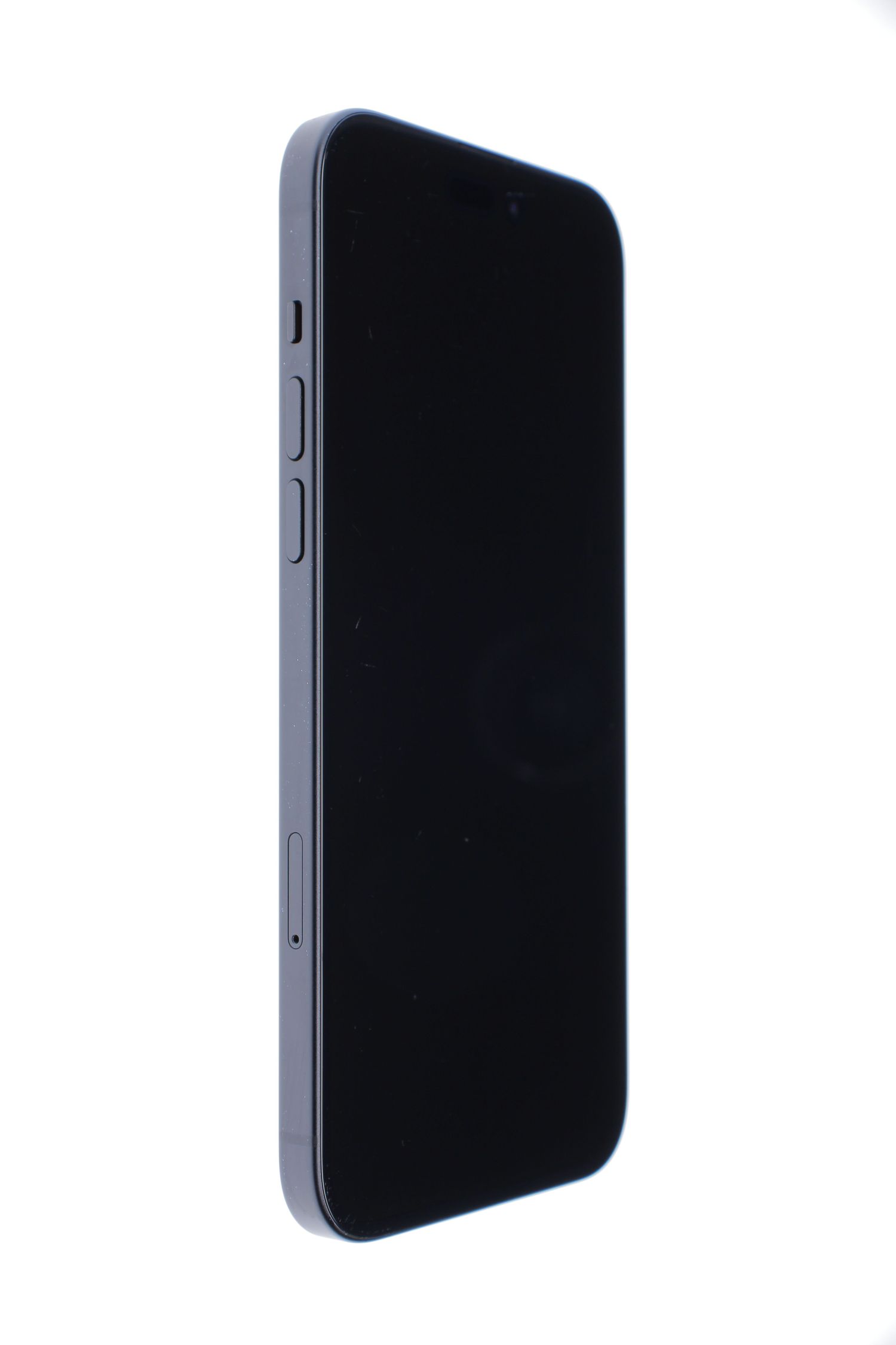 Apple iPhone 15 Plus 256 GB Black - Nagyon jó