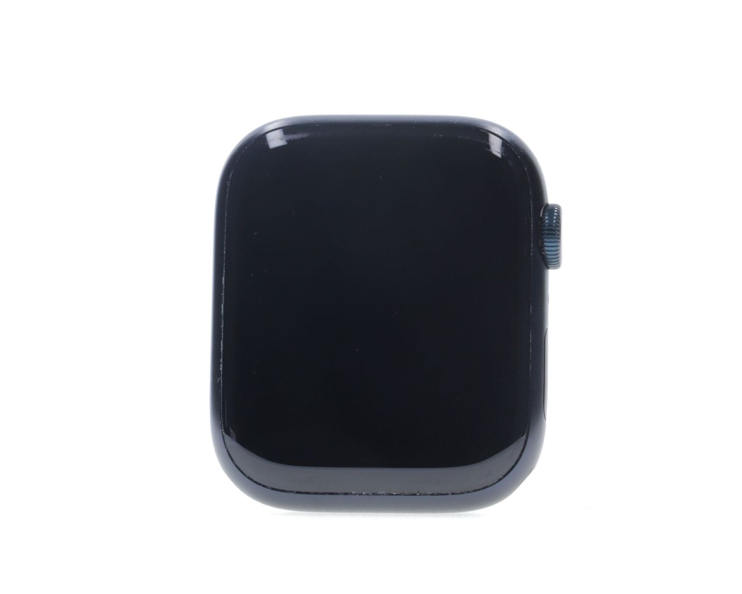 Apple Watch Series 8 2022, GPS, Aluminium 45mm Midnight - Újszerű
