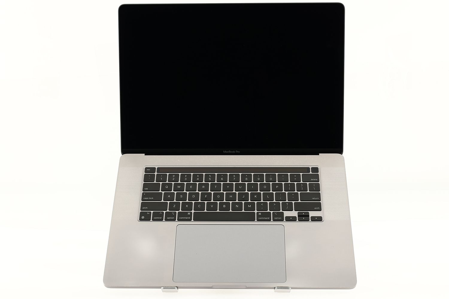Apple MacBook Pro 16″ Touch Bar 2019, i7 2.6 GHz, 16 GB, AMD Radeon Pro 5300M 512 GB Space Gray - Bun