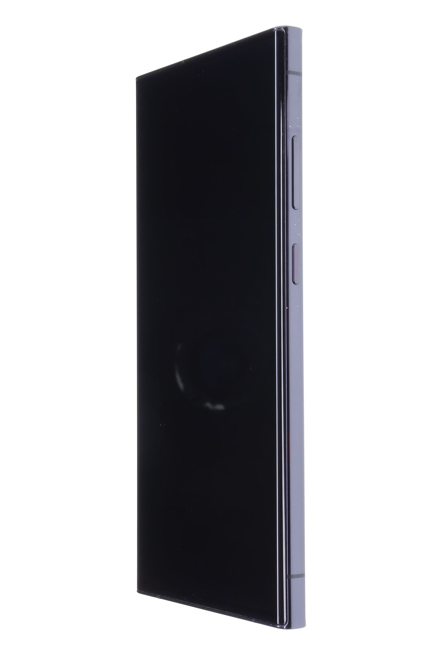 Samsung Galaxy S23 Ultra 5G Dual Sim 512 GB Phantom Black