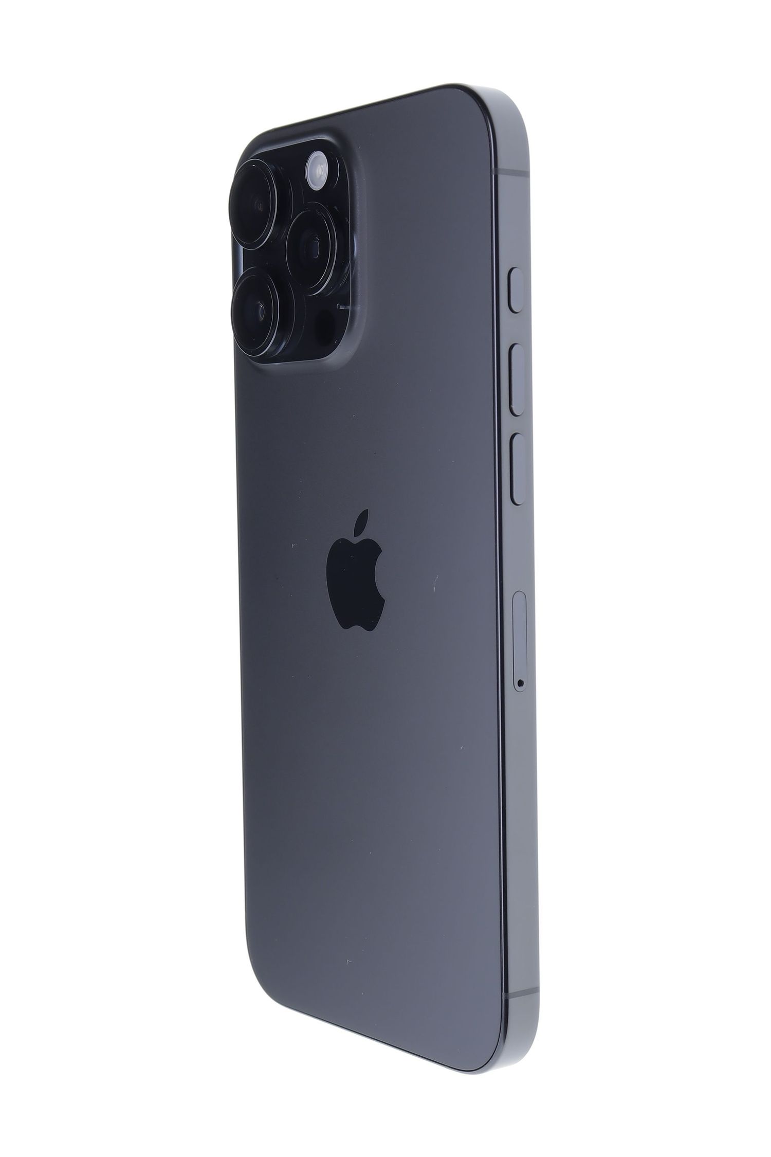 Apple iPhone 16 Pro Max 256 GB Black Titanium - Ca nou
