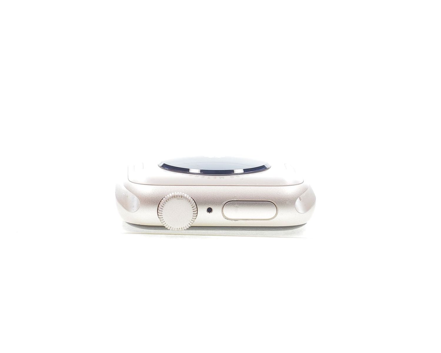 Apple Watch SE 2022, GPS, Aluminium 40mm Starlight - Много добро
