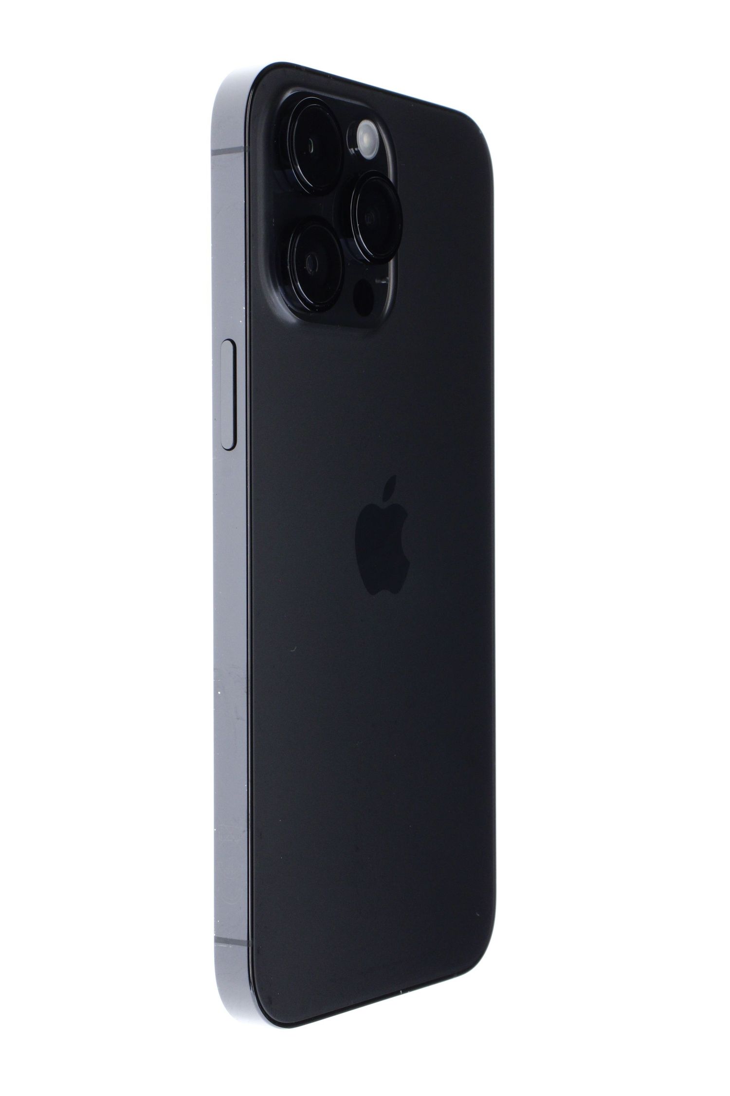 Apple iPhone 14 Pro Max 128 GB Space Black - Nagyon jó