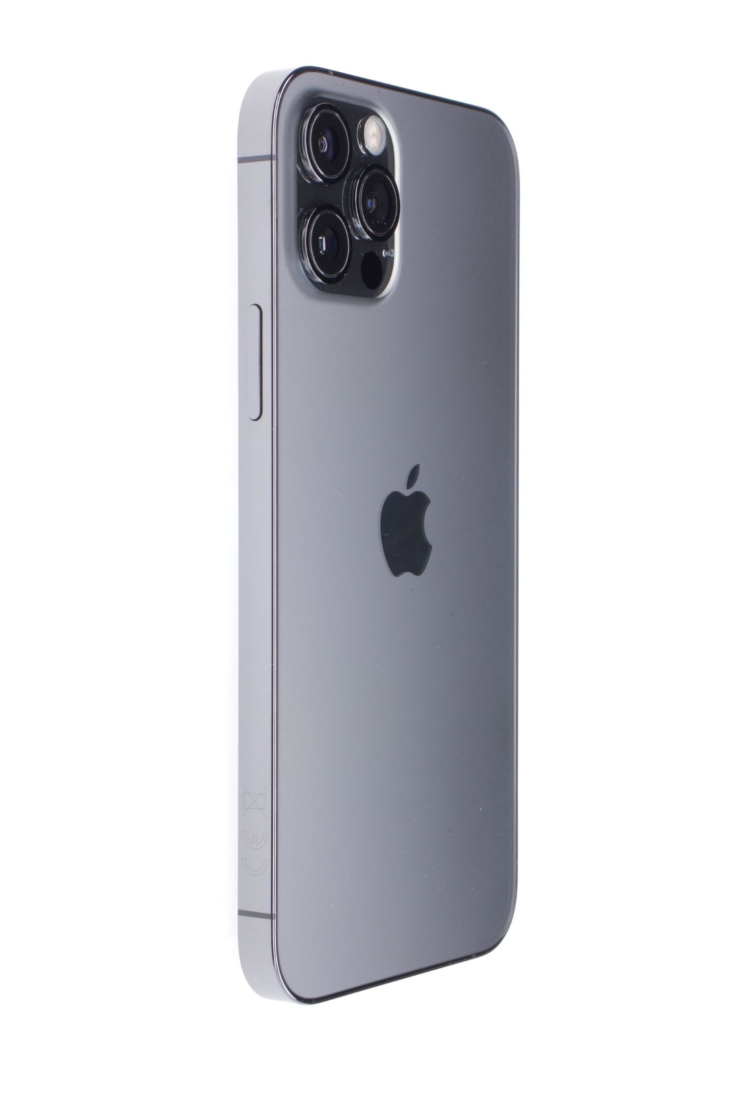 Apple iPhone 12 Pro 512 GB Graphite - Отлично