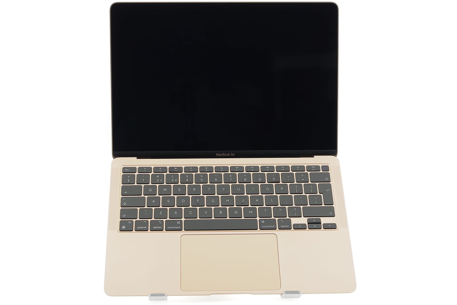 Apple MacBook Air 13″ 2020, i5 1.1 GHz, 8 GB, Intel Iris Plus 512 GB Gold - Ca nou