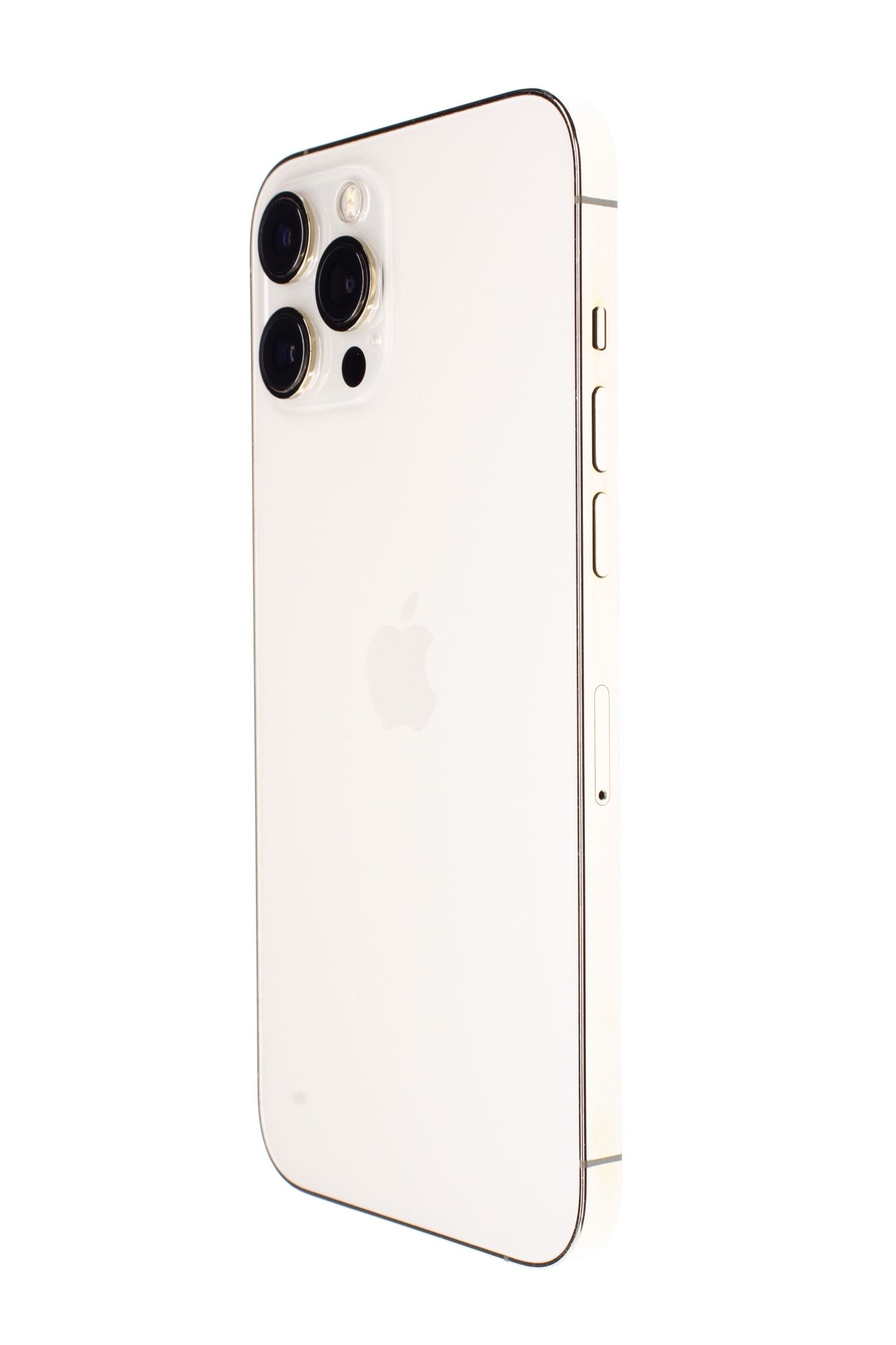 Apple iPhone 12 Pro Max 128 GB Gold - Като нов