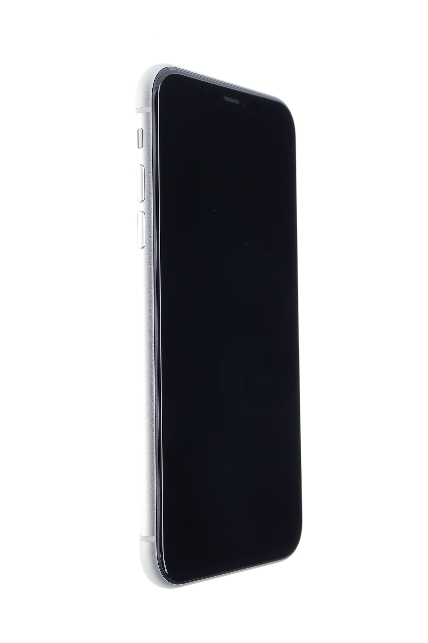 Apple iPhone 11 64 GB White - Като нов
