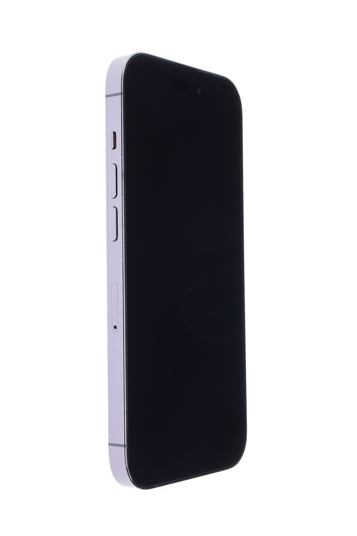 Apple iPhone 14 Pro 256 GB Deep Purple - Kiváló