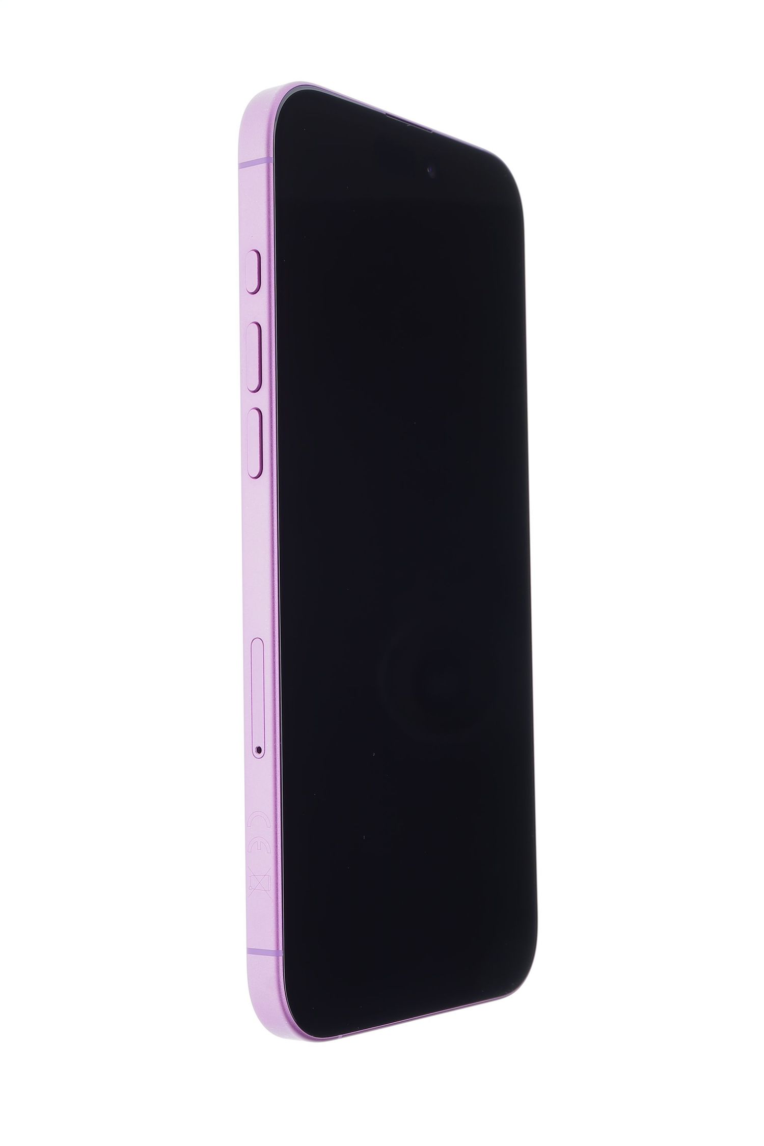 Apple iPhone 16 Plus 128 GB Pink - Újszerű