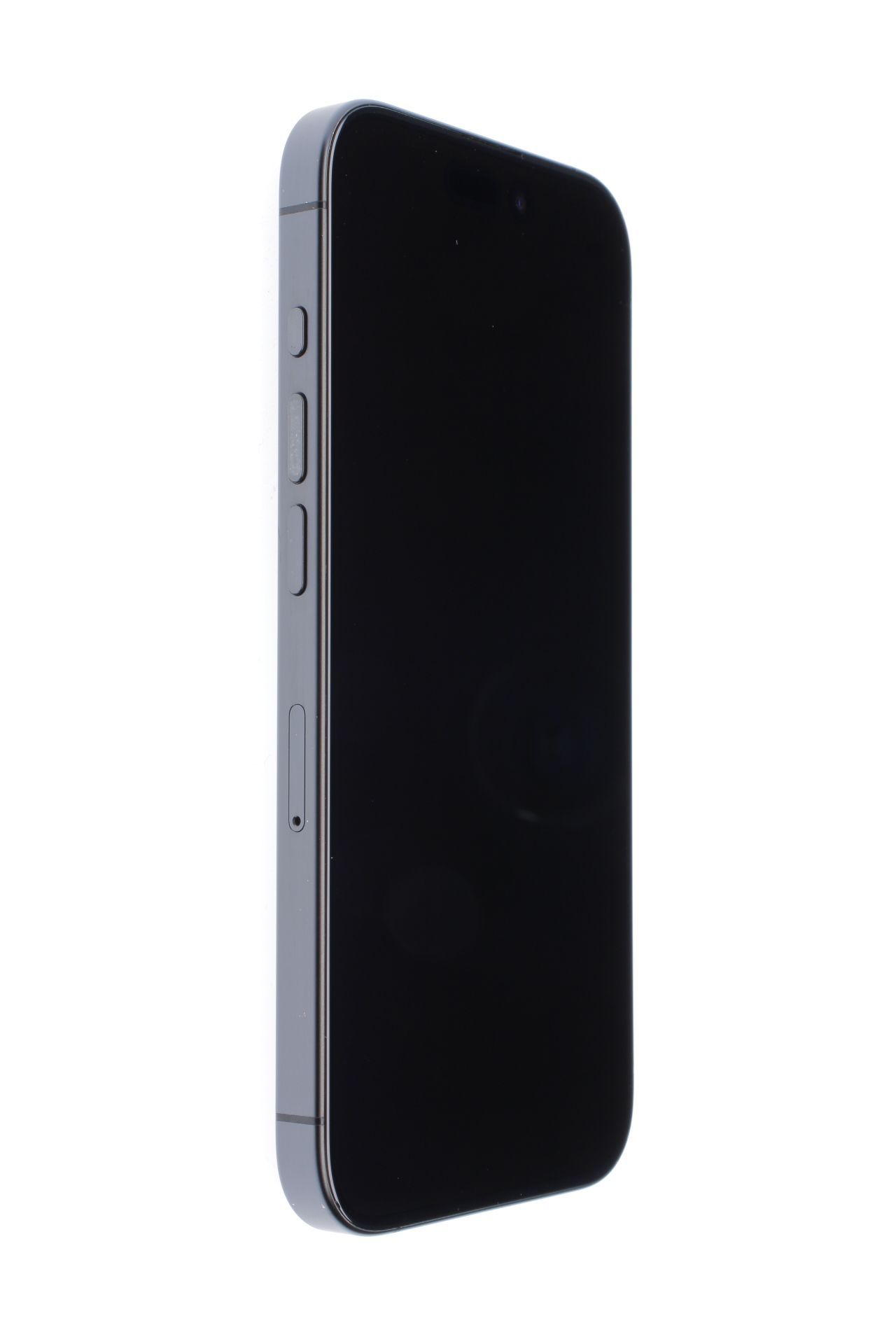 Apple iPhone 15 Pro 128 GB Black Titanium