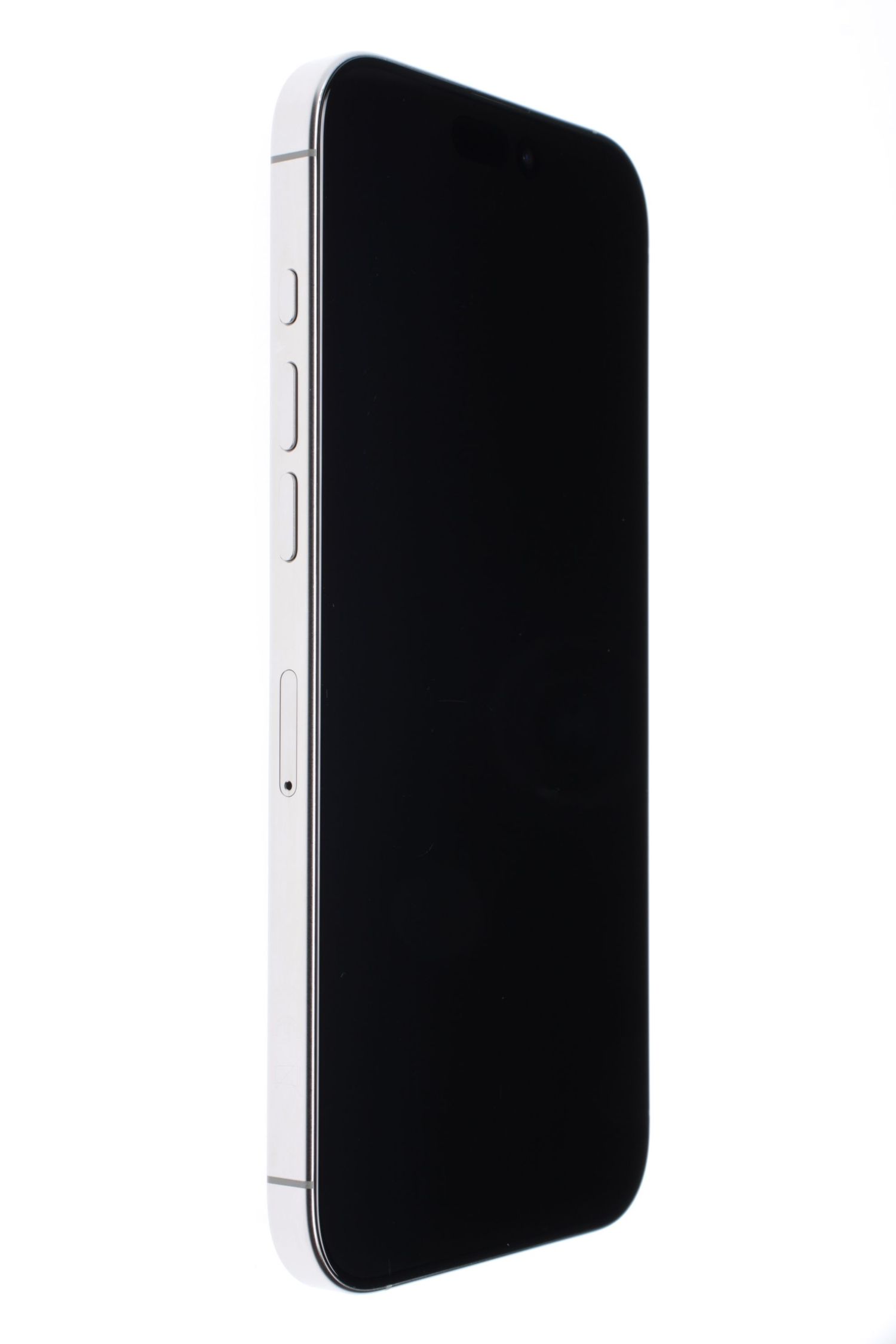 Apple iPhone 16 Pro Max 256 GB Natural Titanium - Excelent