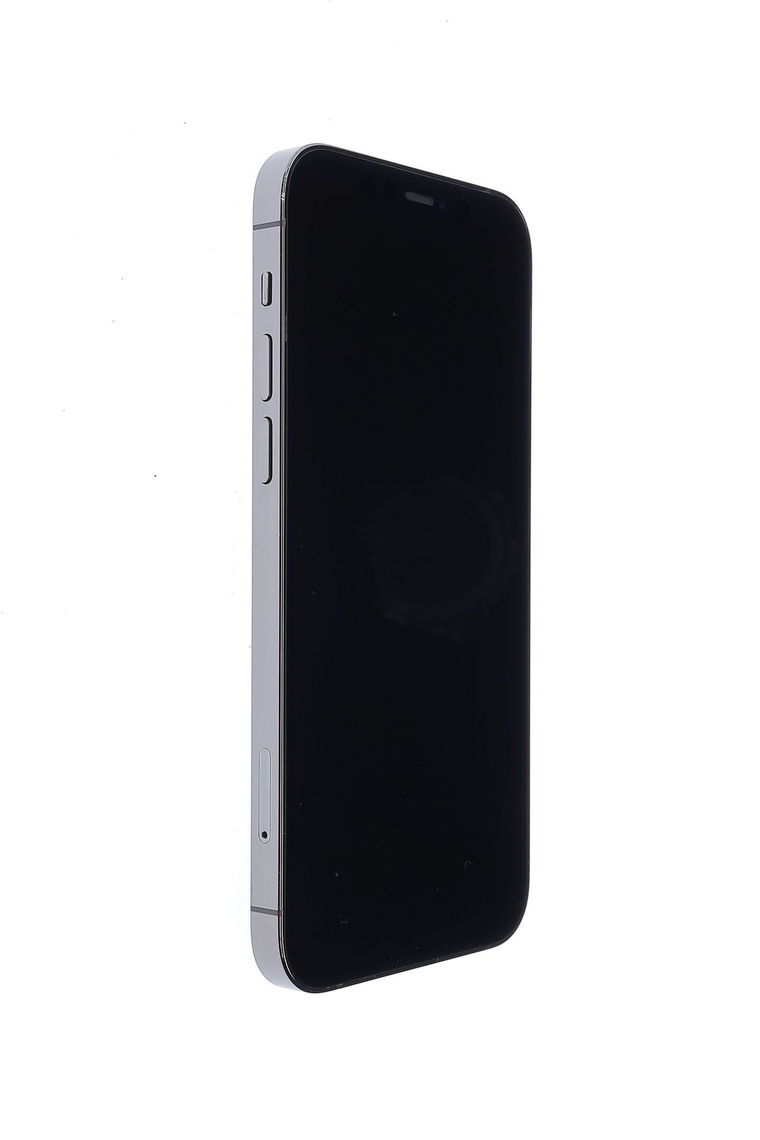 Apple iPhone 12 Pro 256 GB Graphite - Kiváló