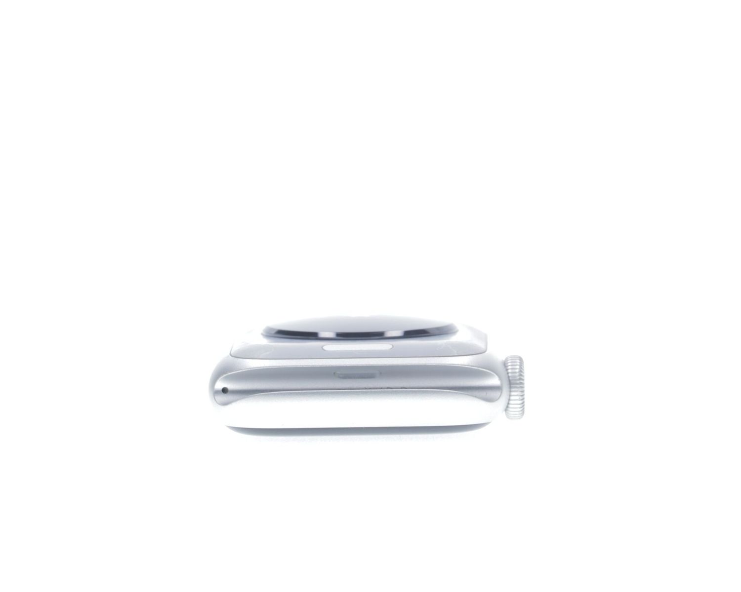 Apple Watch SE 2022, GPS, Aluminium 40mm Silver - Ca nou