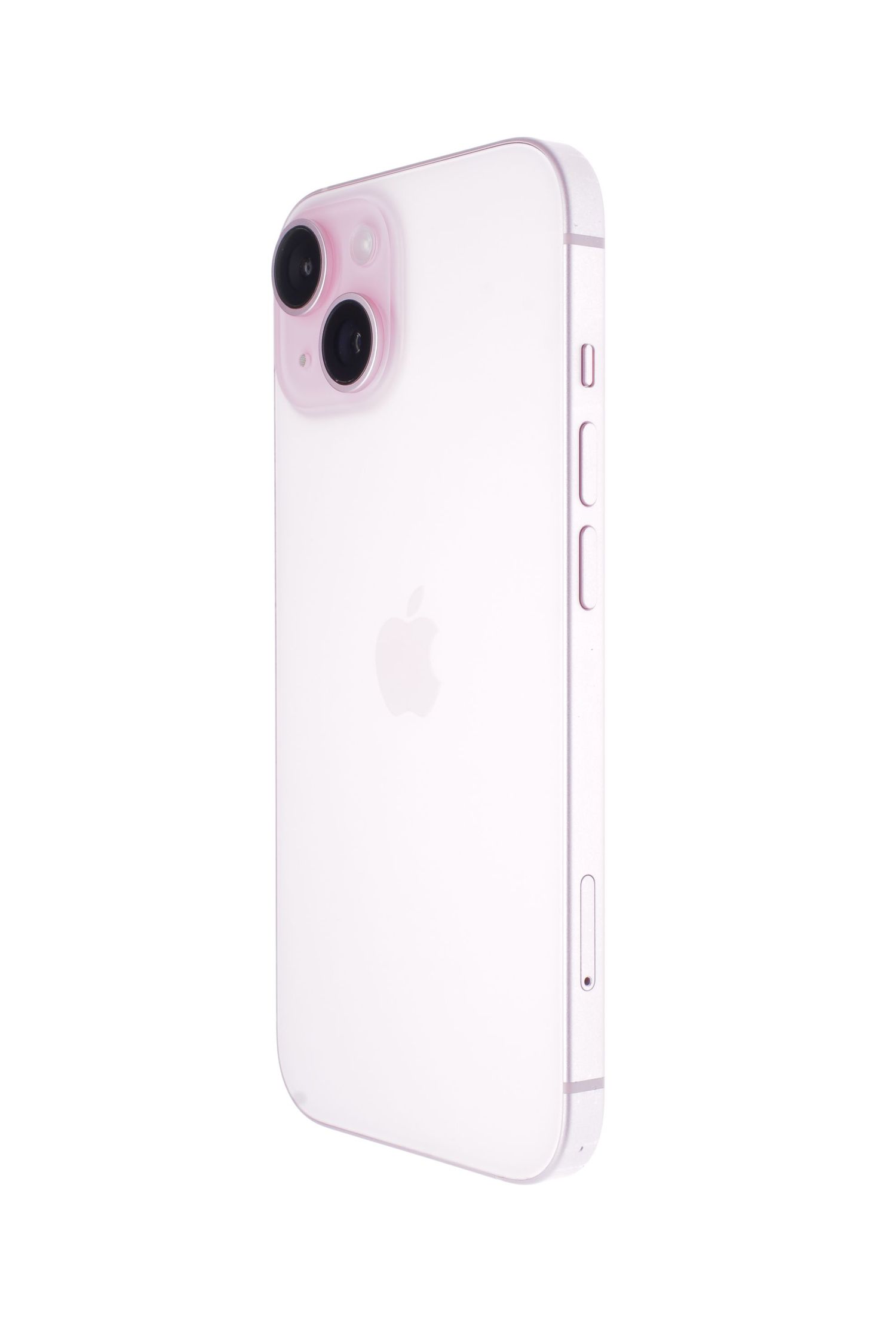 Apple iPhone 15, Pink, 128 GB - de la 2.189 lei