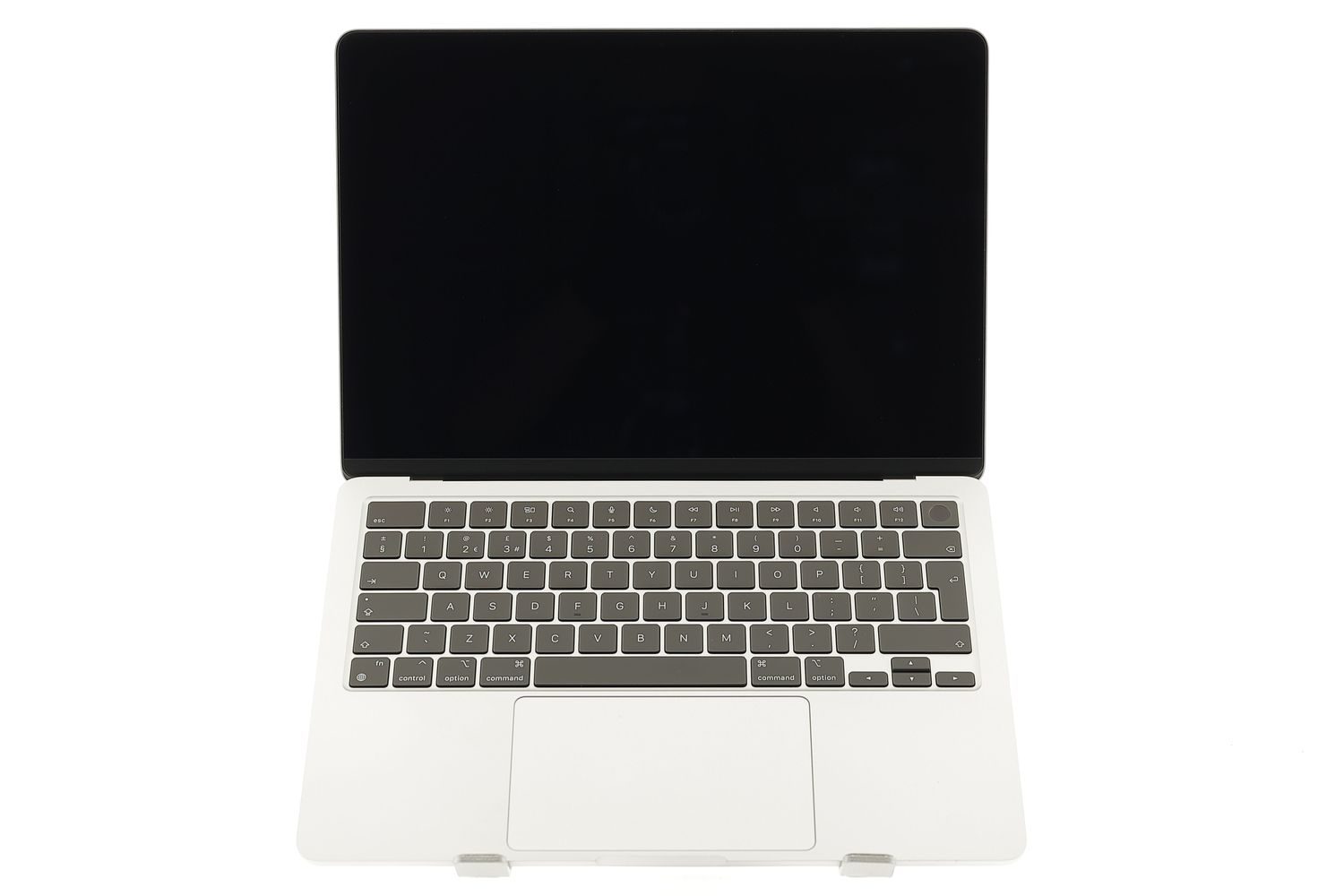 Apple MacBook Air 13″ 2022, M2 8 Cores, 16 GB, 10 core GPU 512 GB Silver - Ca nou