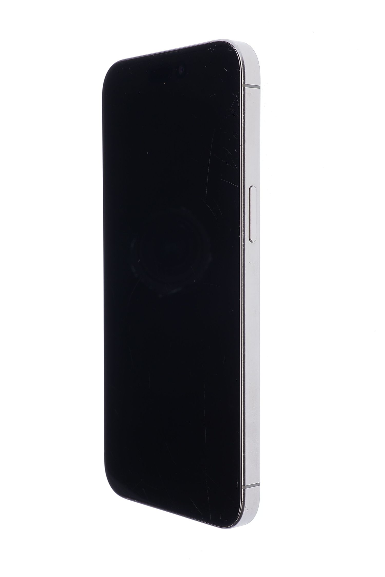 Apple iPhone 15 Pro Max 1 TB Natural Titanium - Jó