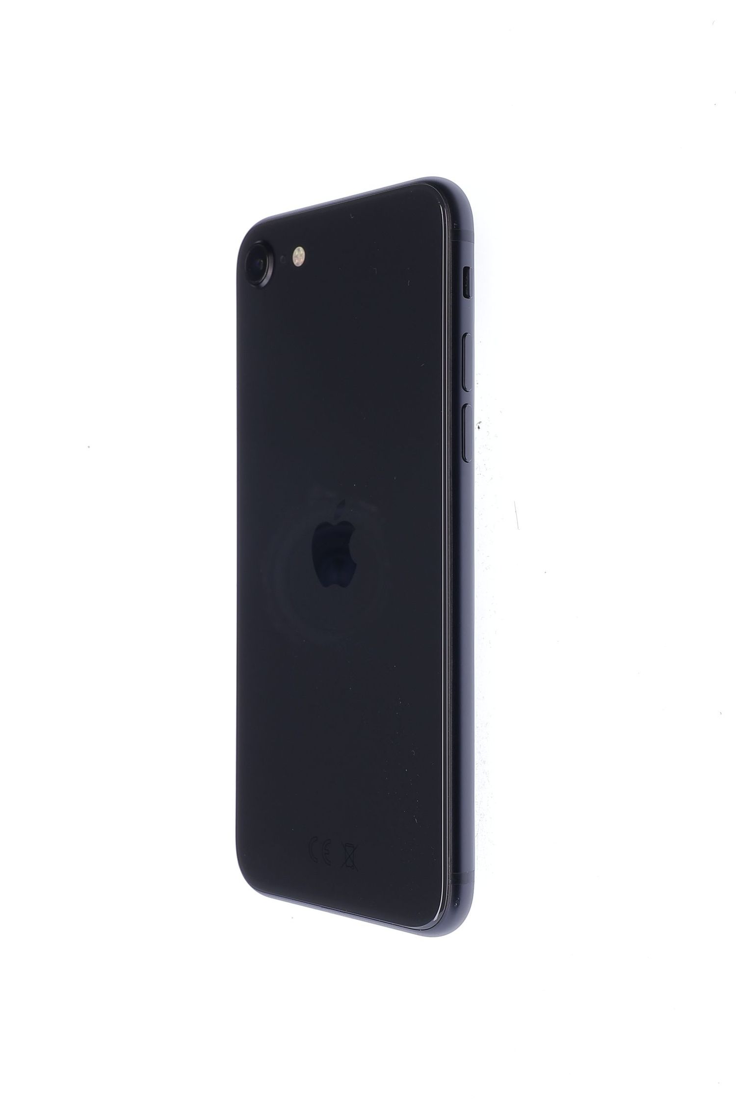 Apple iPhone SE 2020 64 GB Black - Много добро