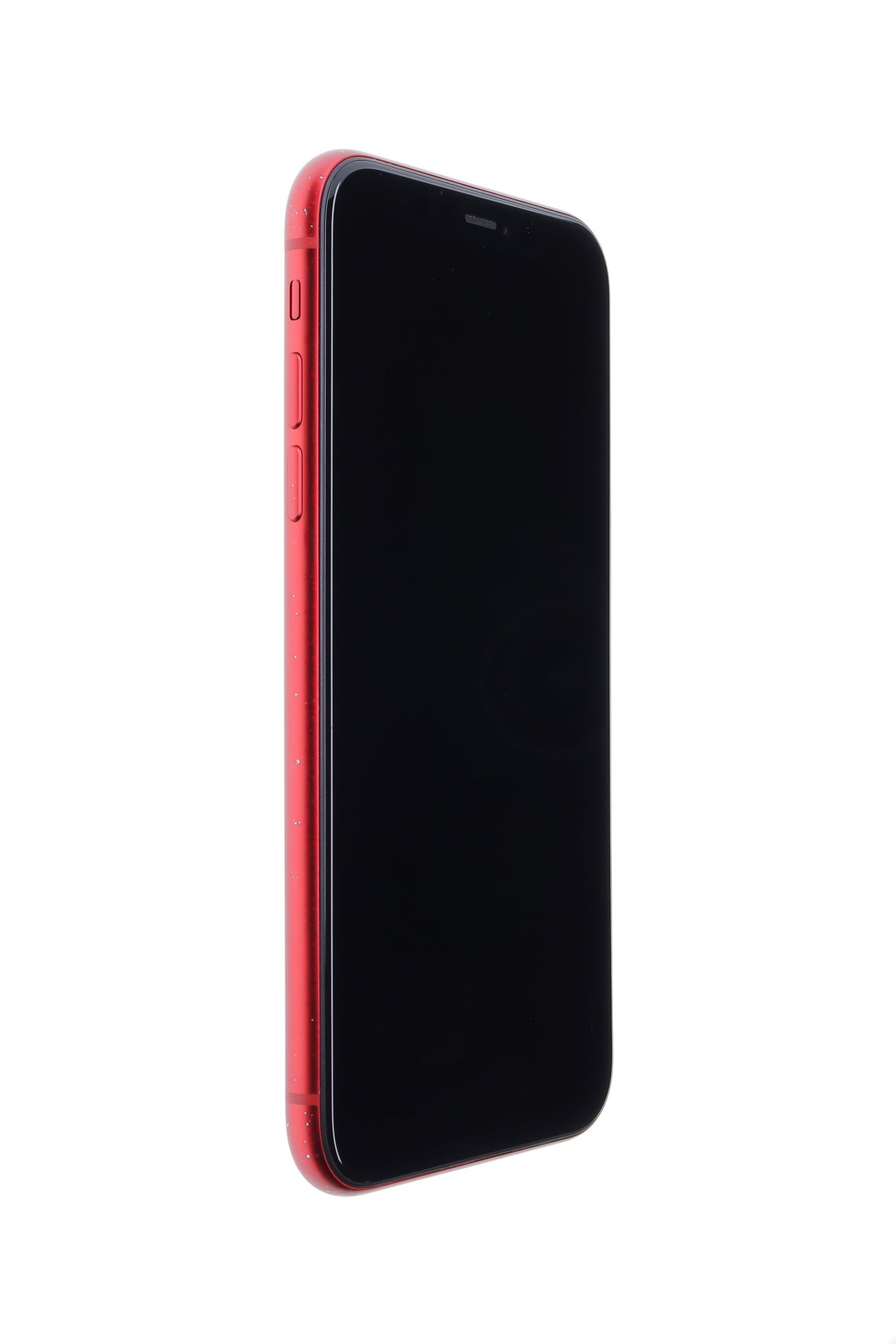 Apple iPhone 11 64 GB Red - Kiváló