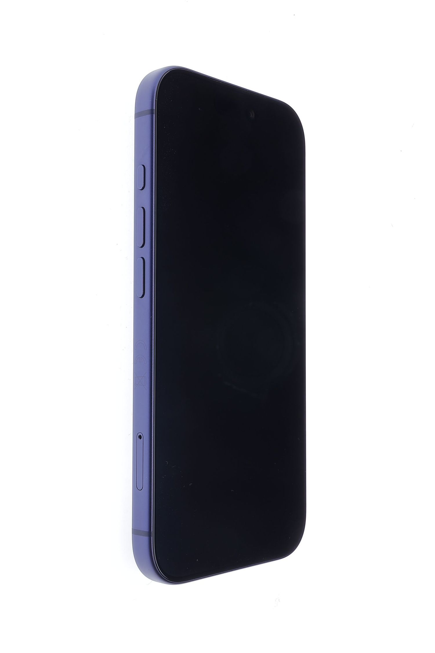 Apple iPhone 17 Pro 512 GB Deep Blue - Újszerű