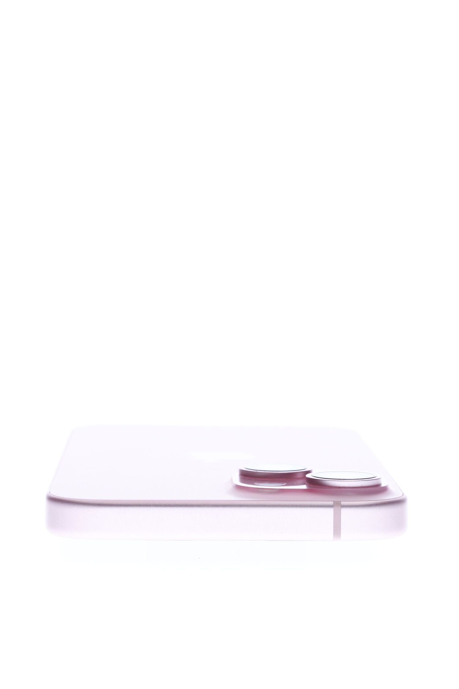 Apple iPhone 15 256 GB Pink - Újszerű